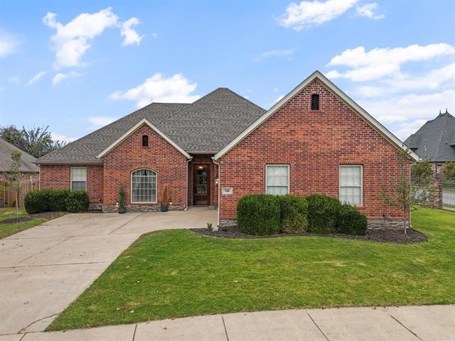 700  SW Sterling  Bentonville, AR