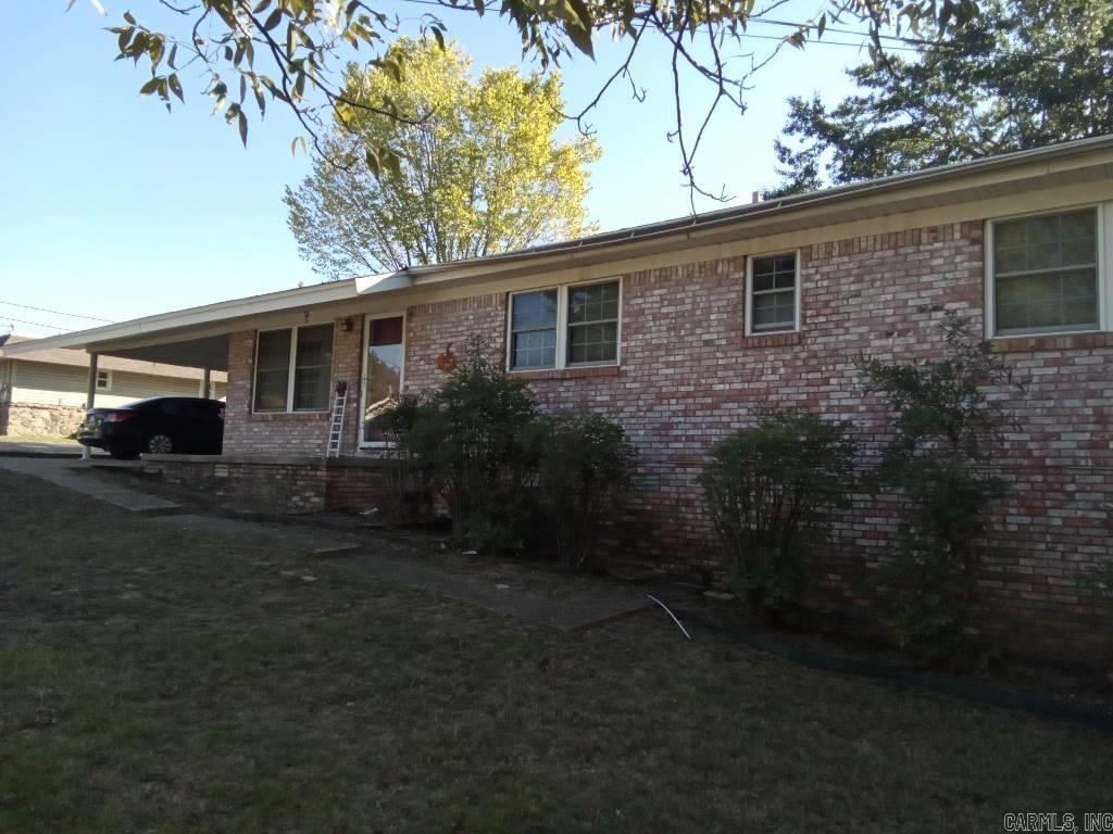 8218 Park Ave  Sherwood, AR
