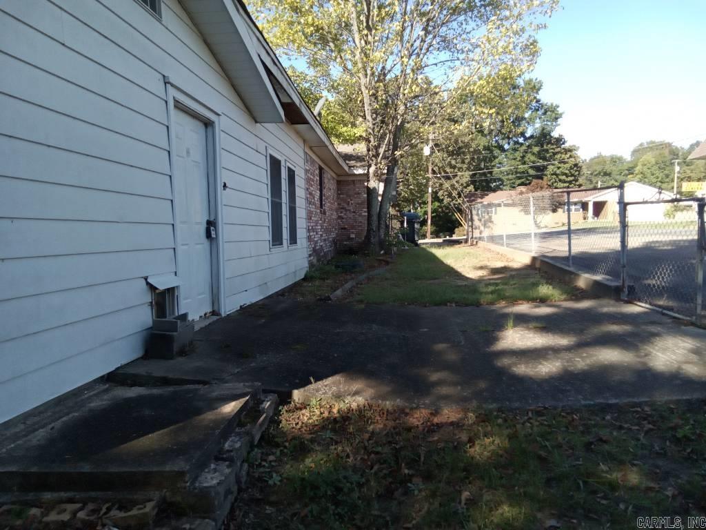 8218 Park Ave  Sherwood, AR