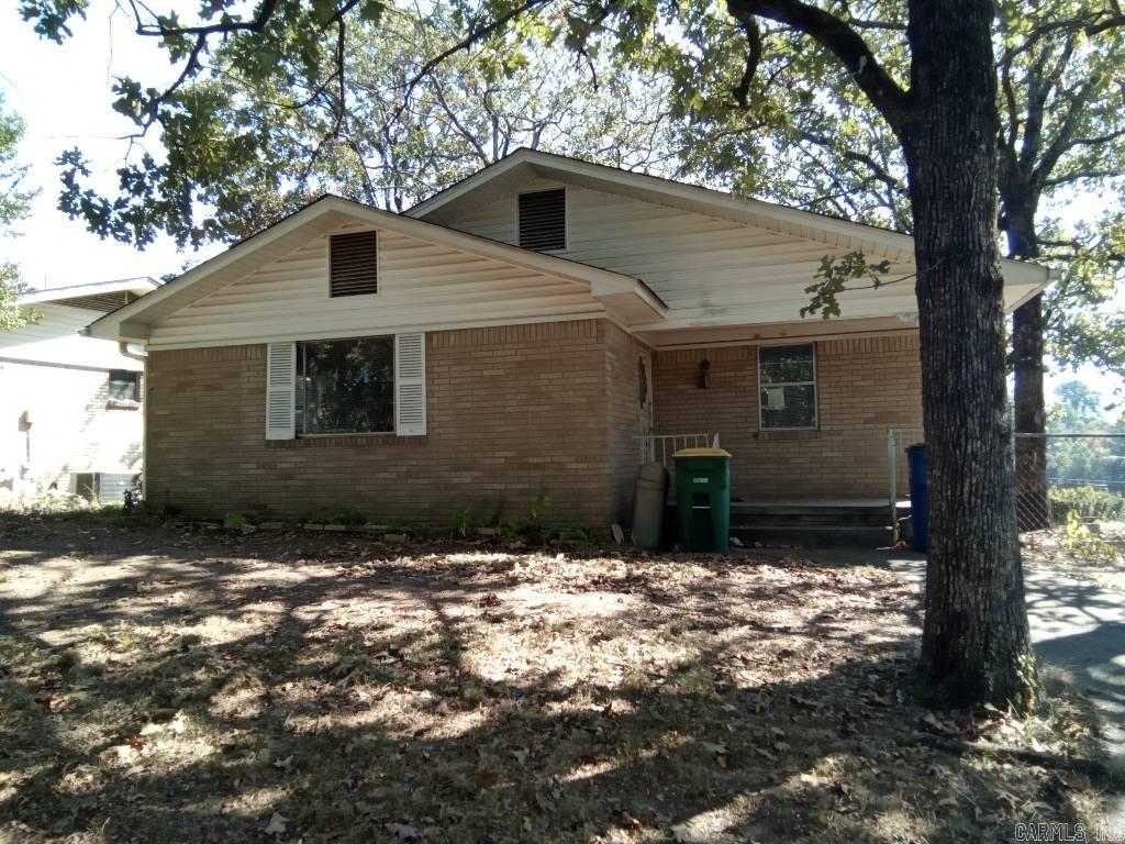 4900 N Cedar St  North Little Rock, AR