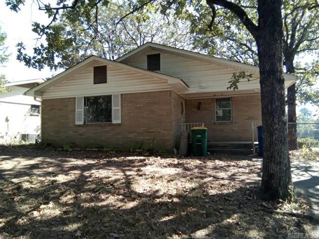 4900 N Cedar St  North Little Rock, AR