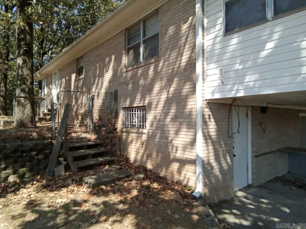 4900 N Cedar St  North Little Rock, AR