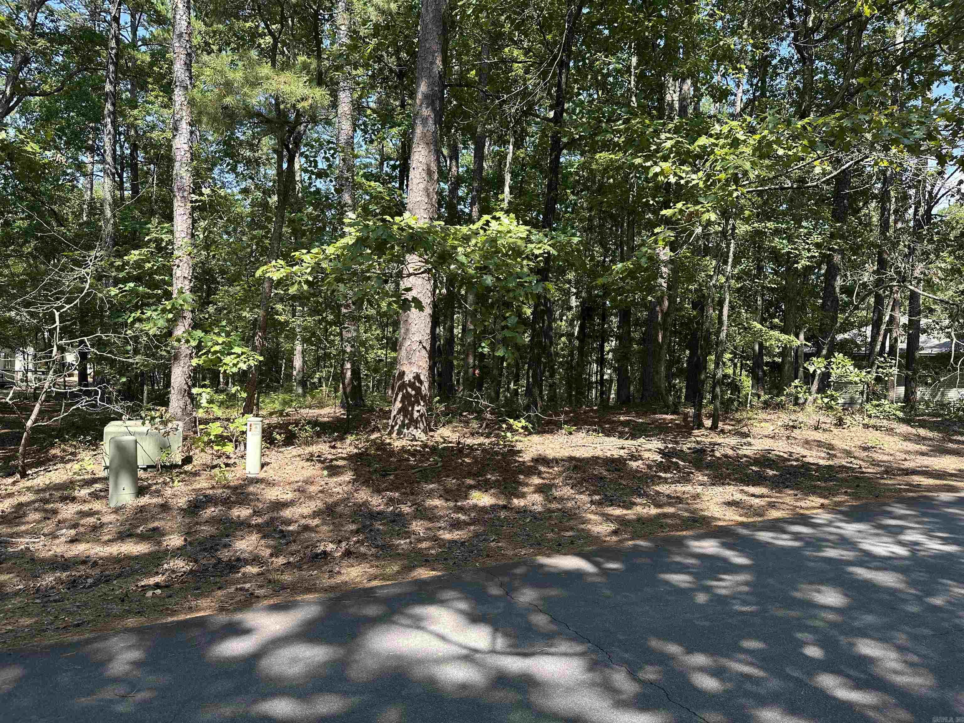 Block 2, Lot 8 Huesca Way  Hot Springs Village, AR