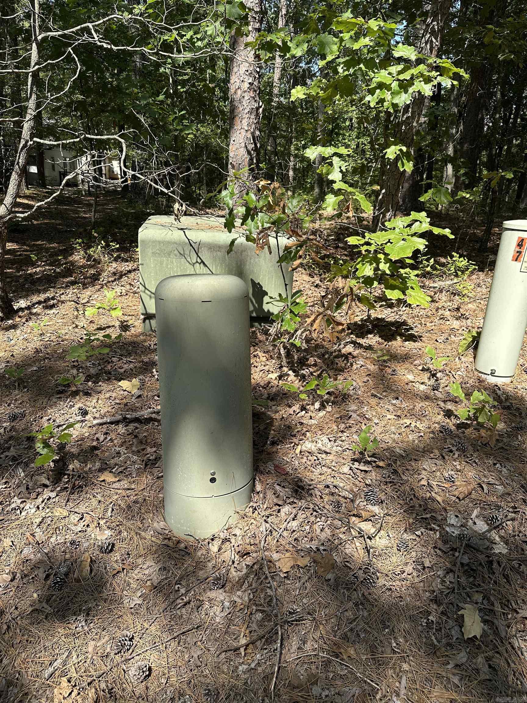 Block 2, Lot 8 Huesca Way  Hot Springs Village, AR