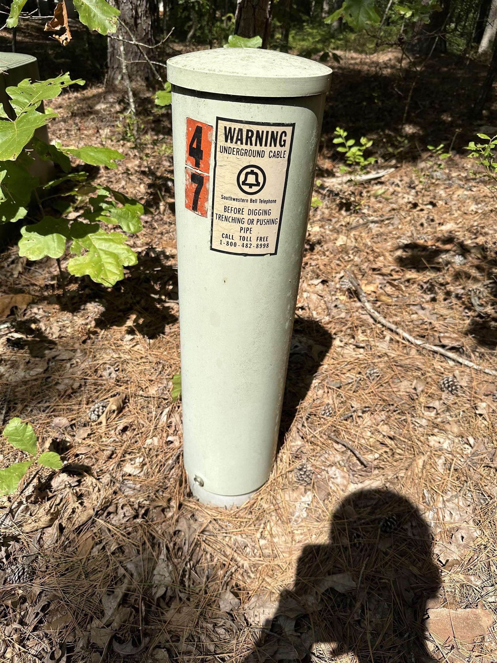 Block 2, Lot 8 Huesca Way  Hot Springs Village, AR