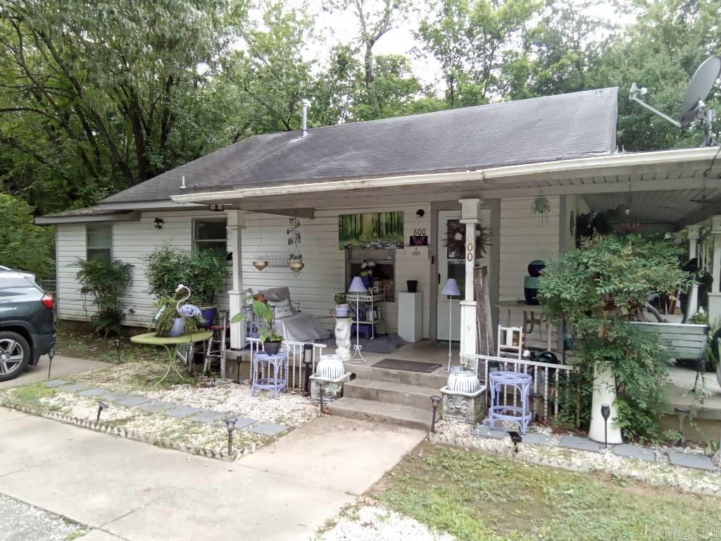 600 W 34th  North Little Rock, AR