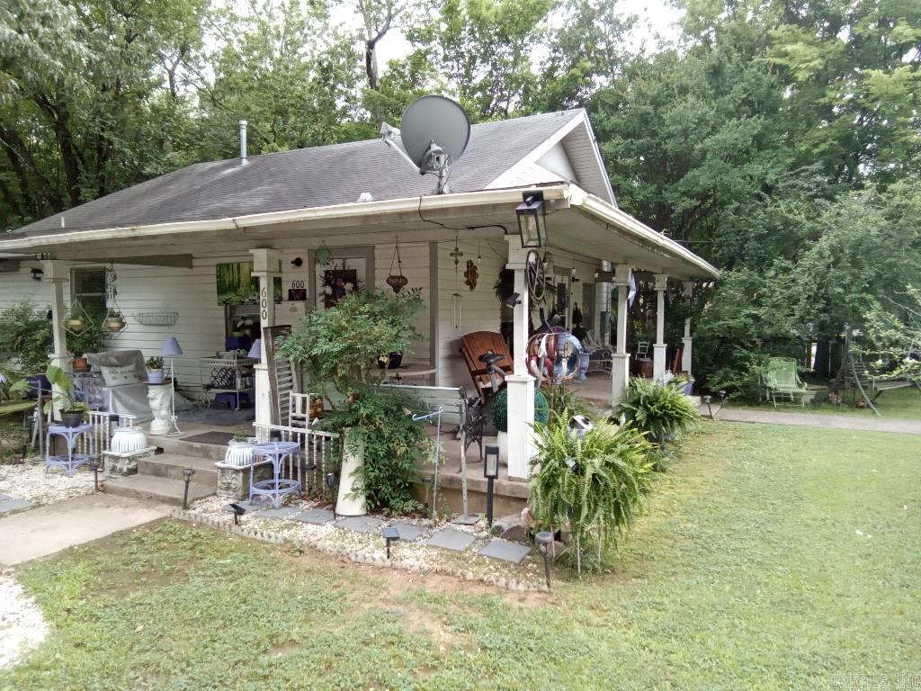 600 W 34th  North Little Rock, AR