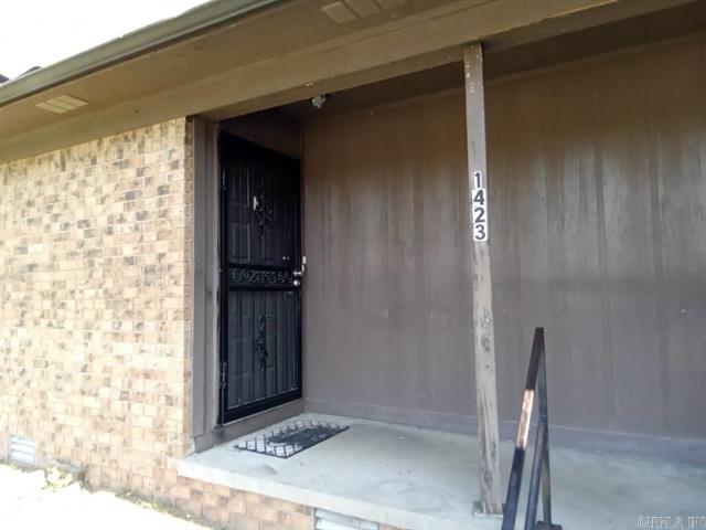 1423-1425  Stafford Rd  Sherwood, AR