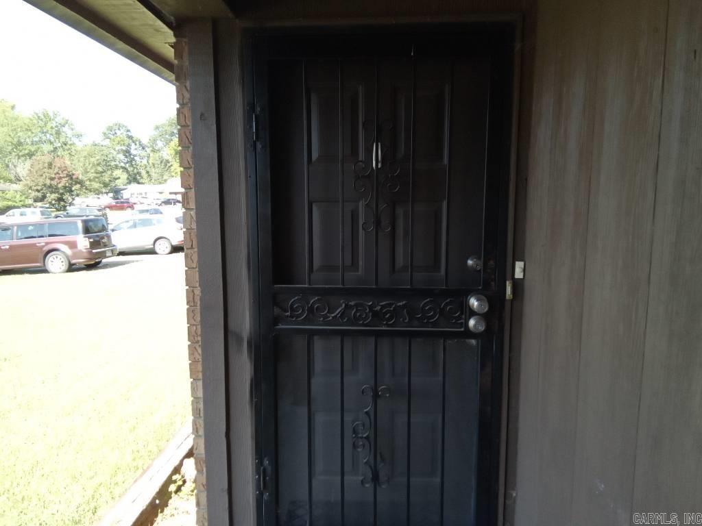 1423-1425 Stafford Rd  Sherwood, AR