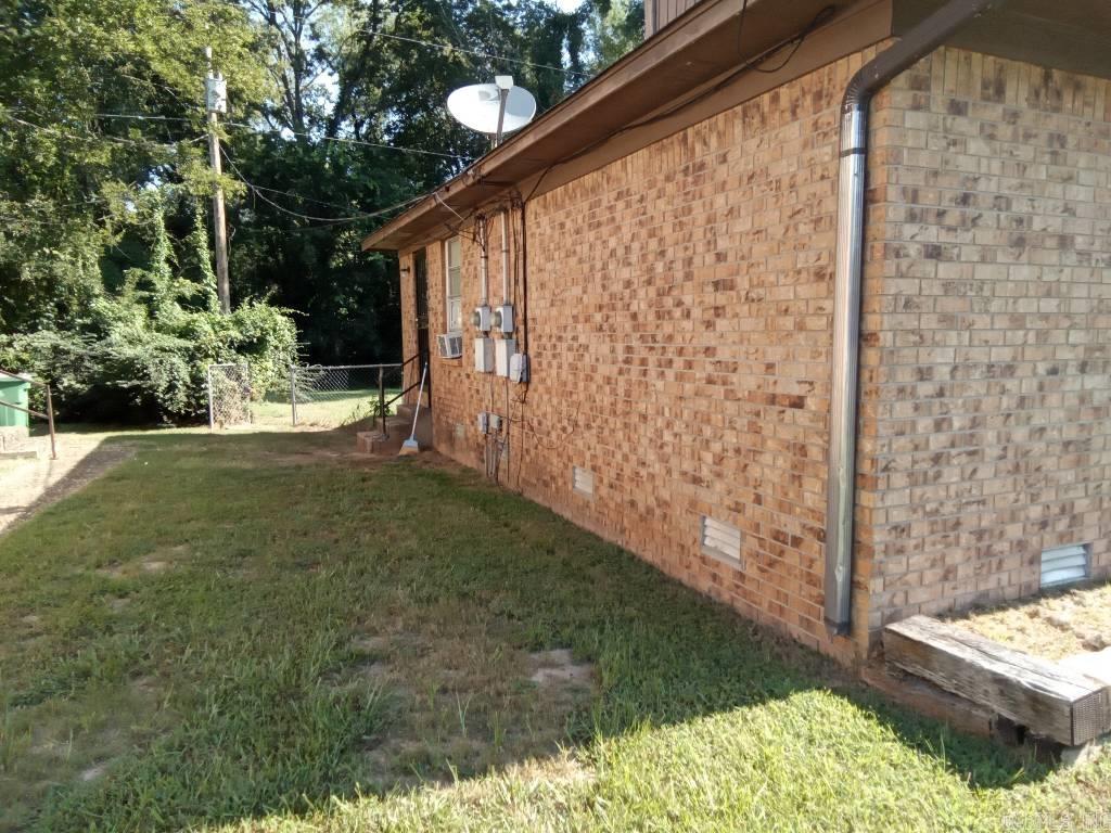 1423-1425 Stafford Rd  Sherwood, AR