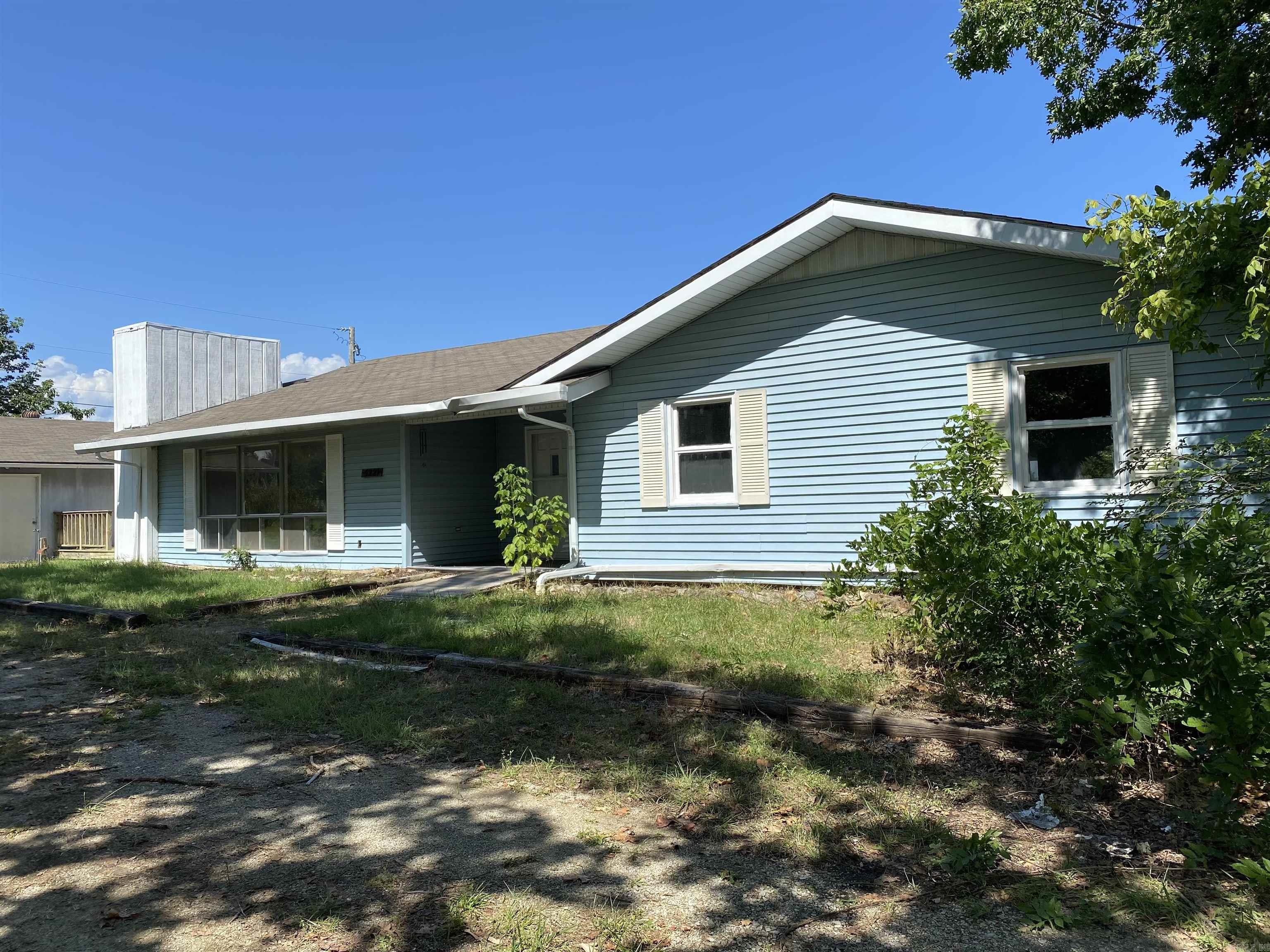 5221 HWY 178  Flippin, AR