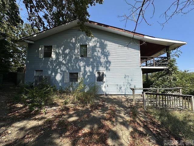 5221 HWY 178  Flippin, AR