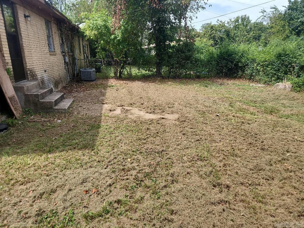626-628 Newcastle  Sherwood, AR