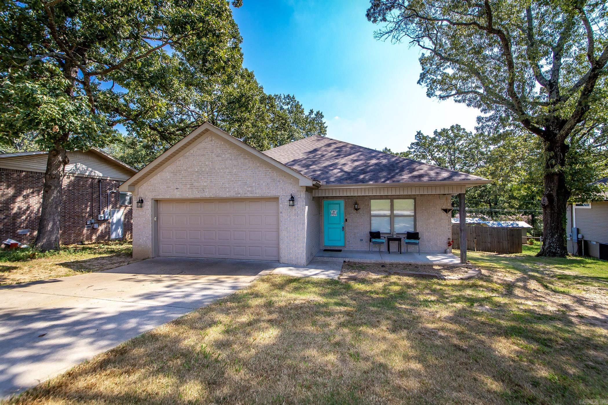 8320 B Holiday  Sherwood, AR