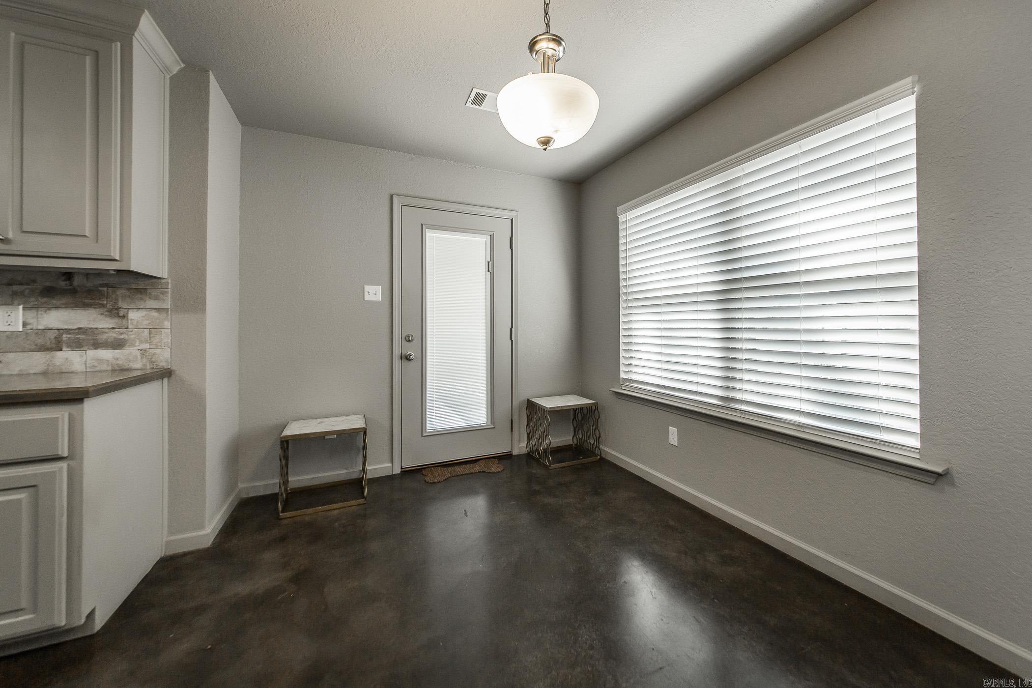 8320 B Holiday  Sherwood, AR