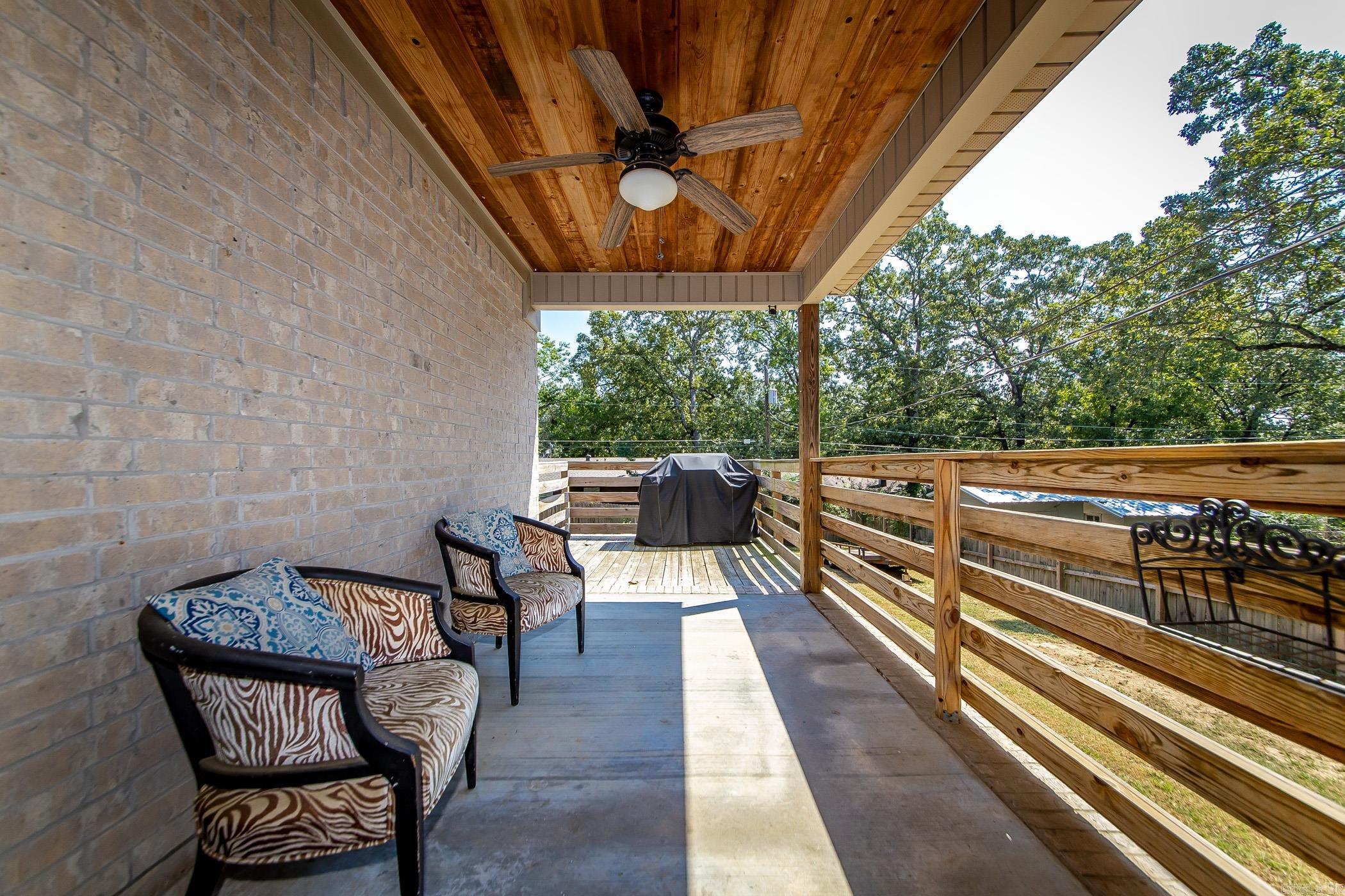 8320 B Holiday  Sherwood, AR