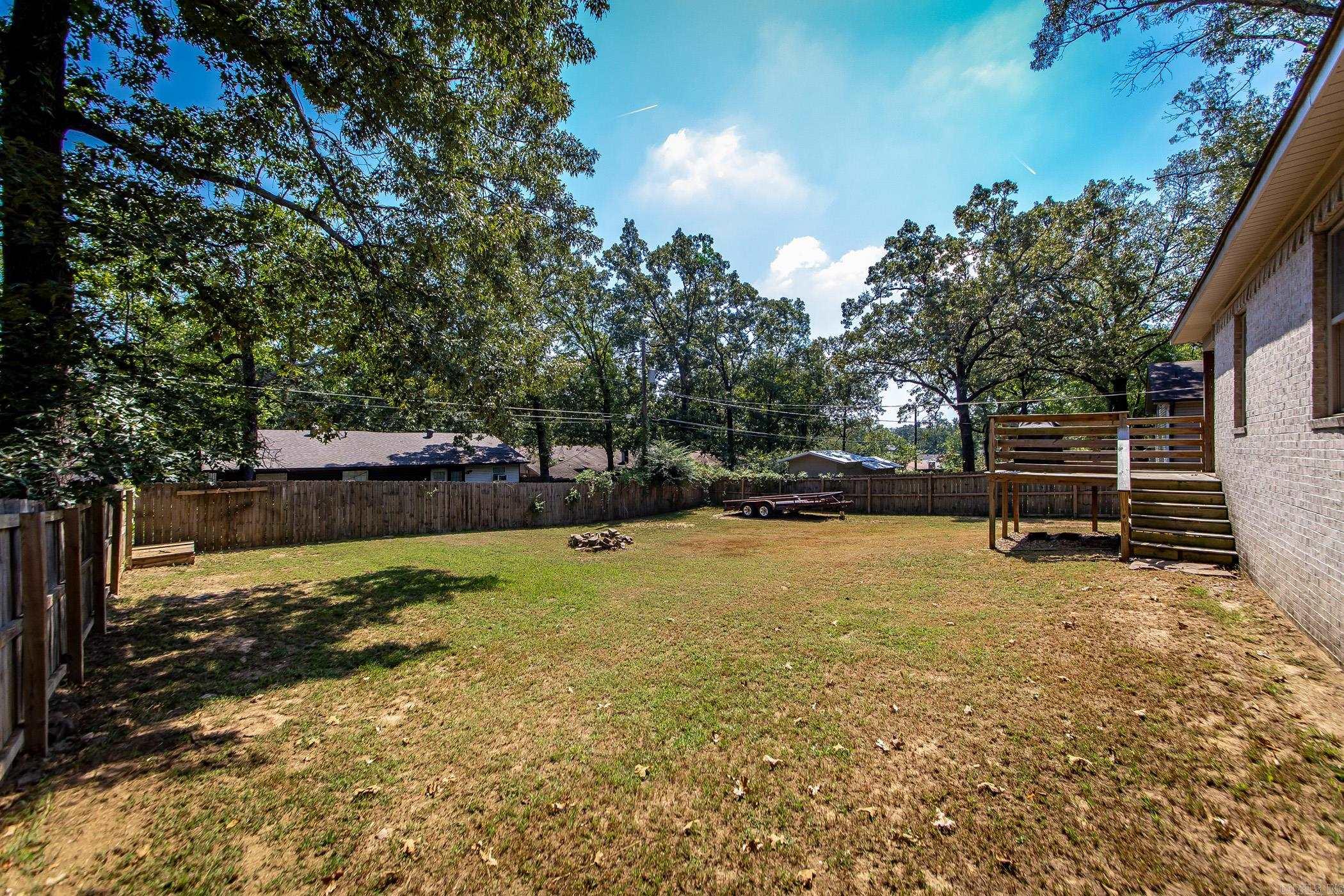 8320 B Holiday  Sherwood, AR