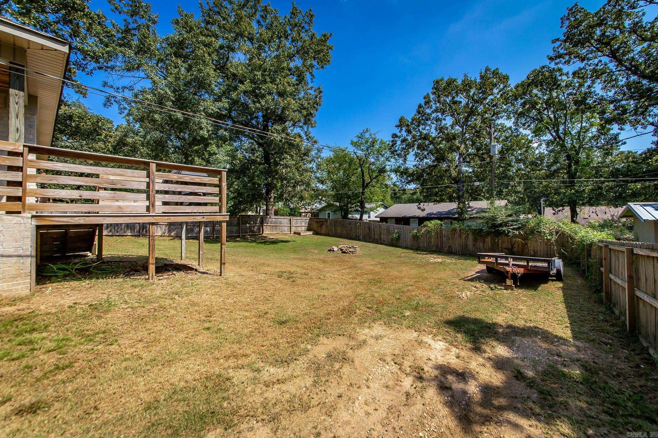 8320 B Holiday  Sherwood, AR