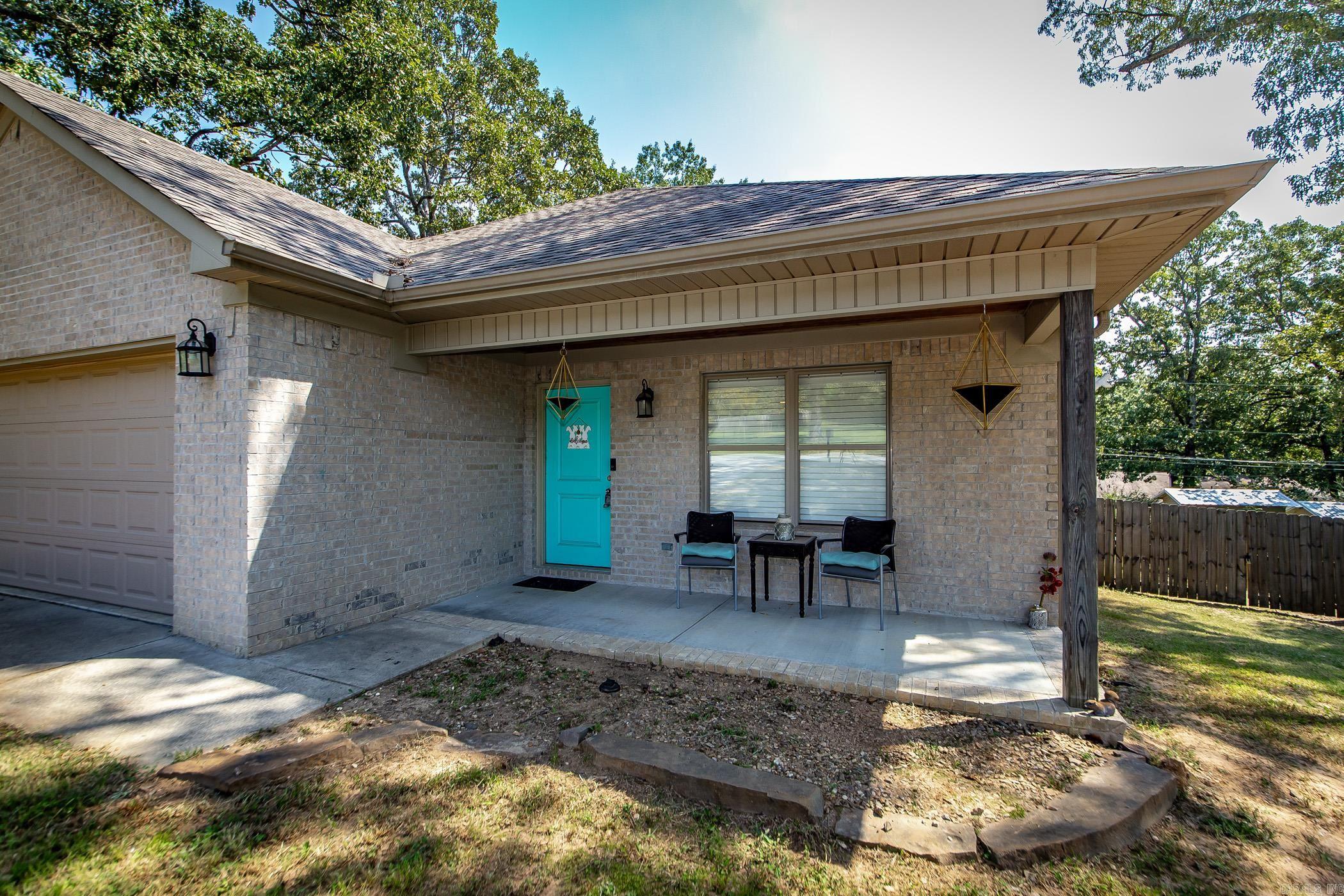 8320 B Holiday  Sherwood, AR