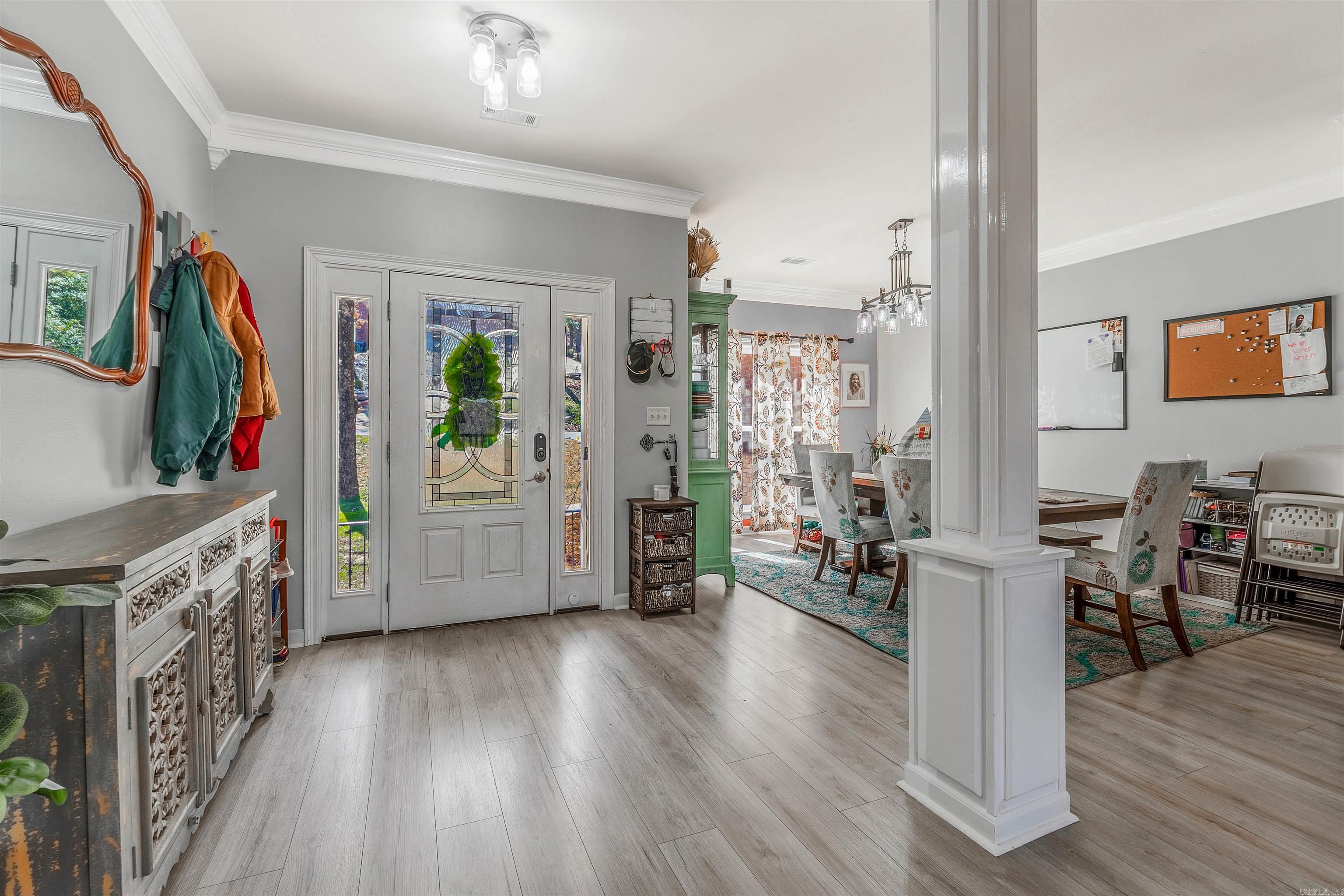 41 Norfork Dr  Maumelle, AR