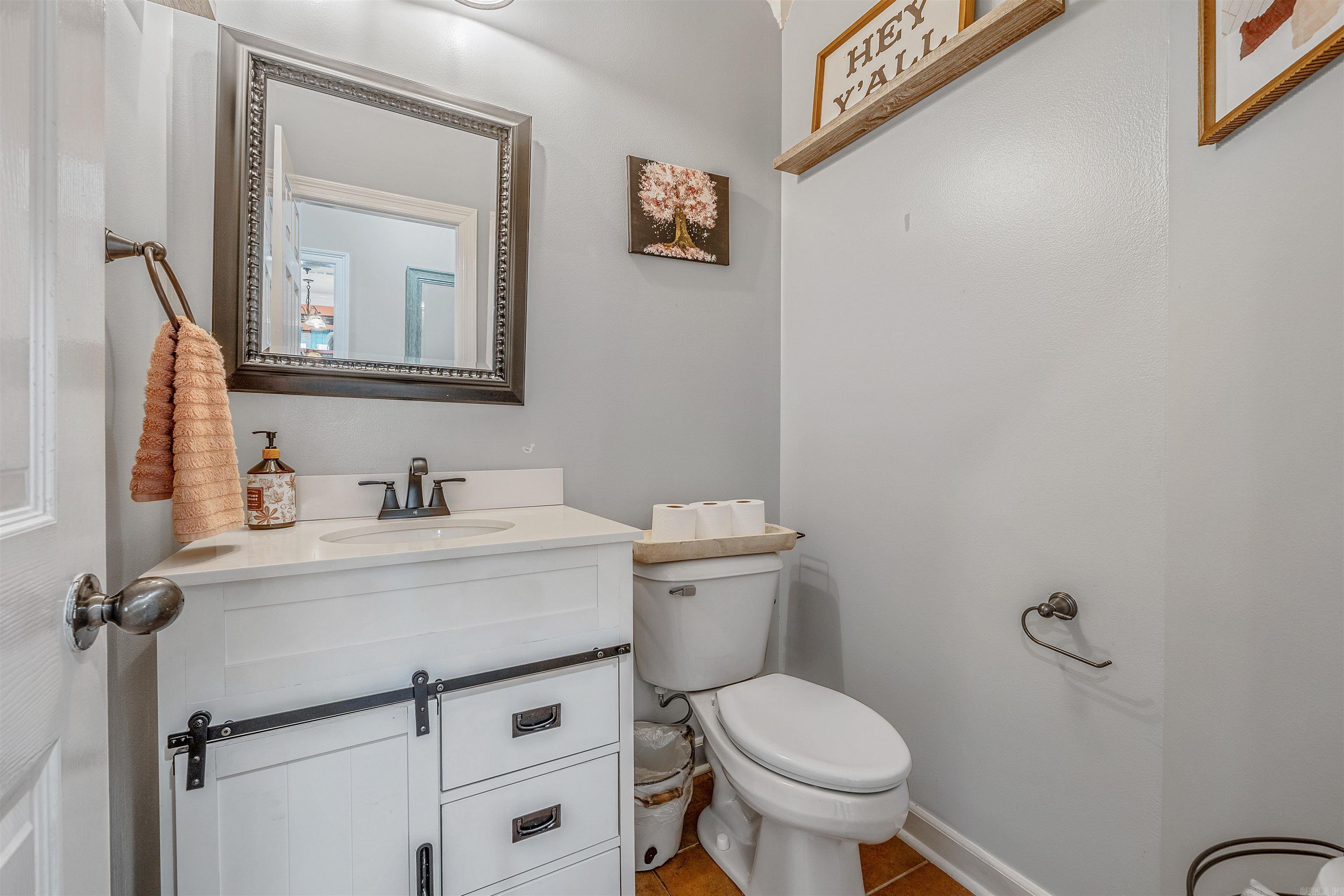 41 Norfork Dr  Maumelle, AR