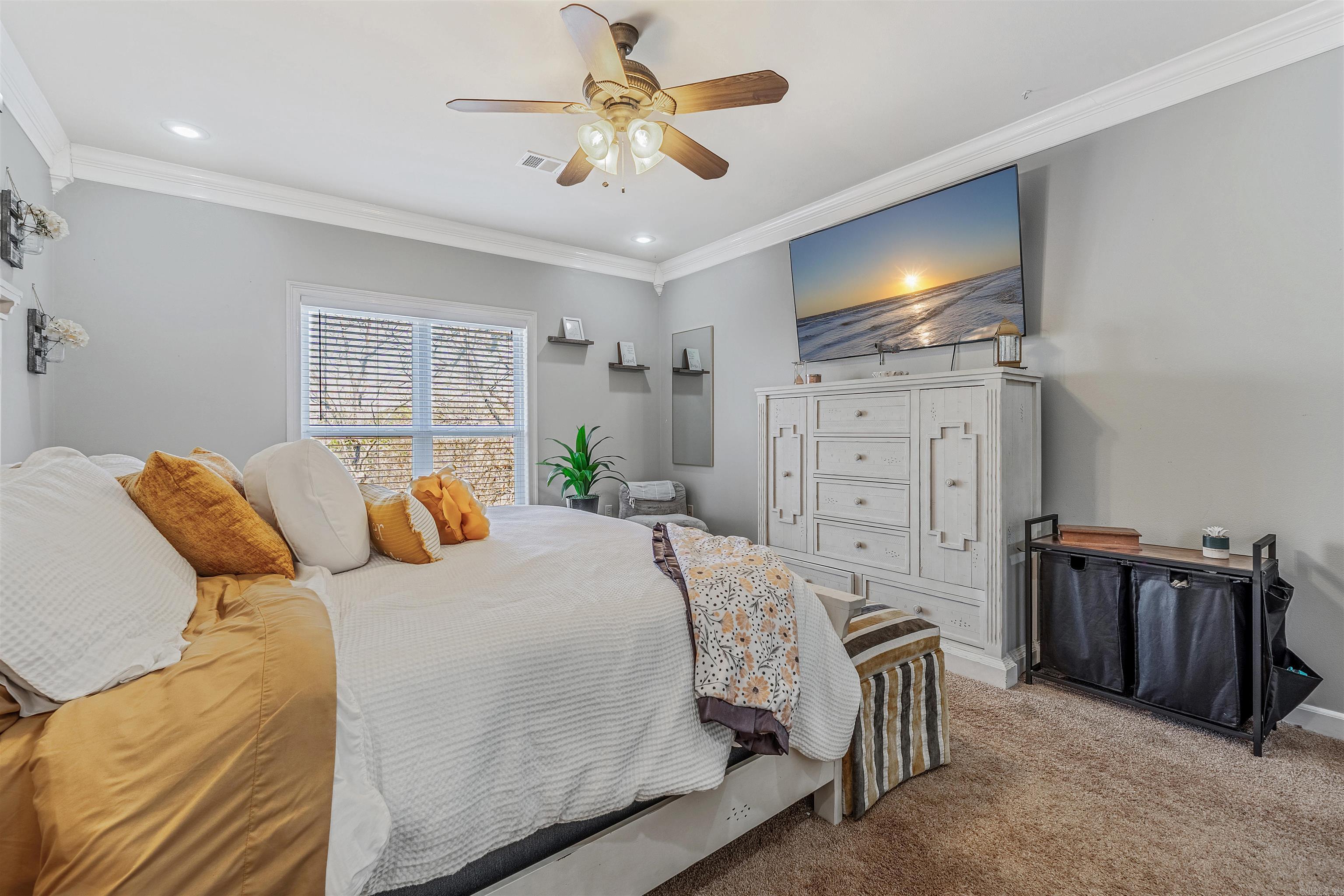 41 Norfork Dr  Maumelle, AR