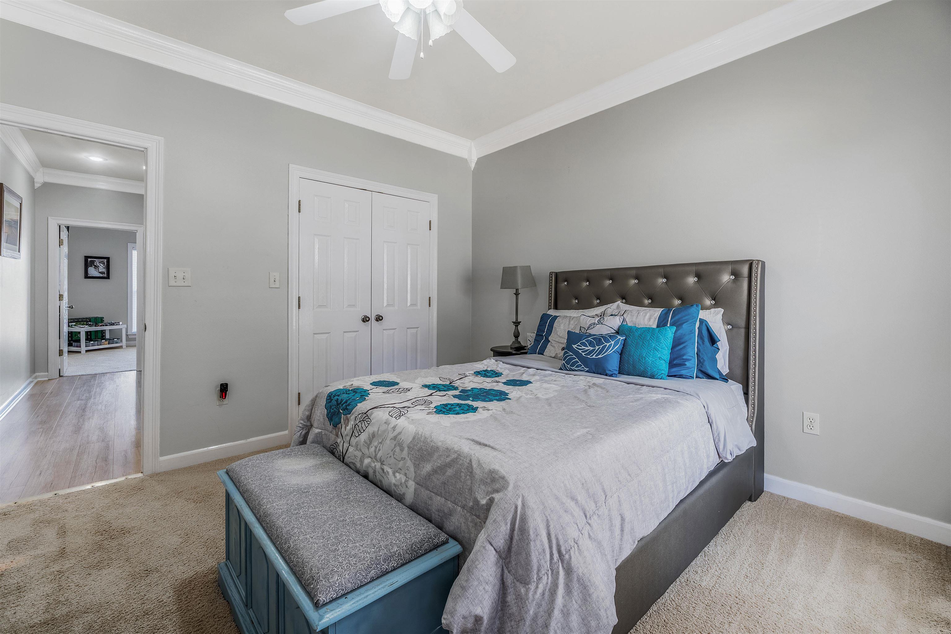 41 Norfork Dr  Maumelle, AR