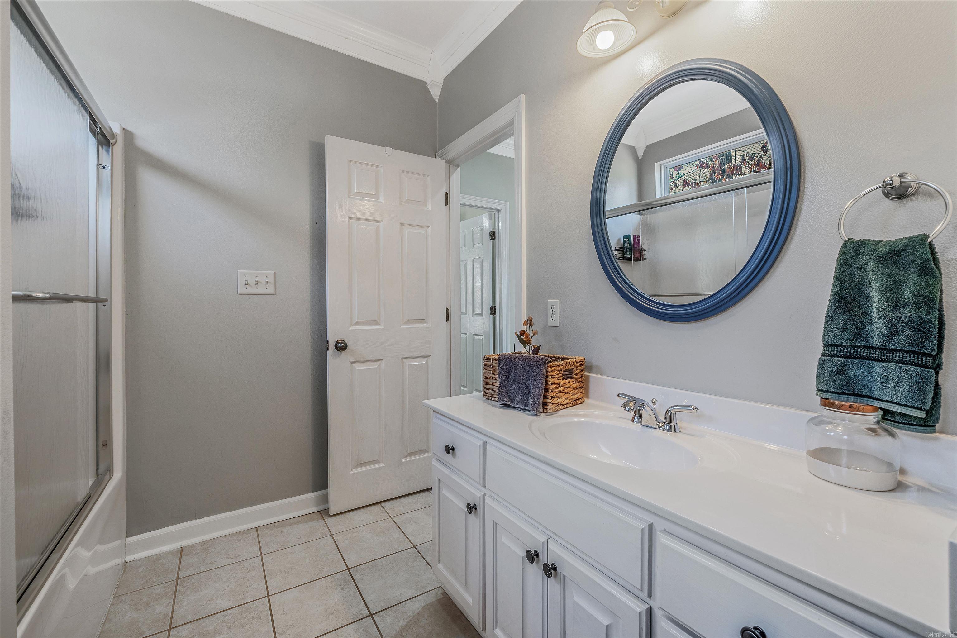 41 Norfork Dr  Maumelle, AR