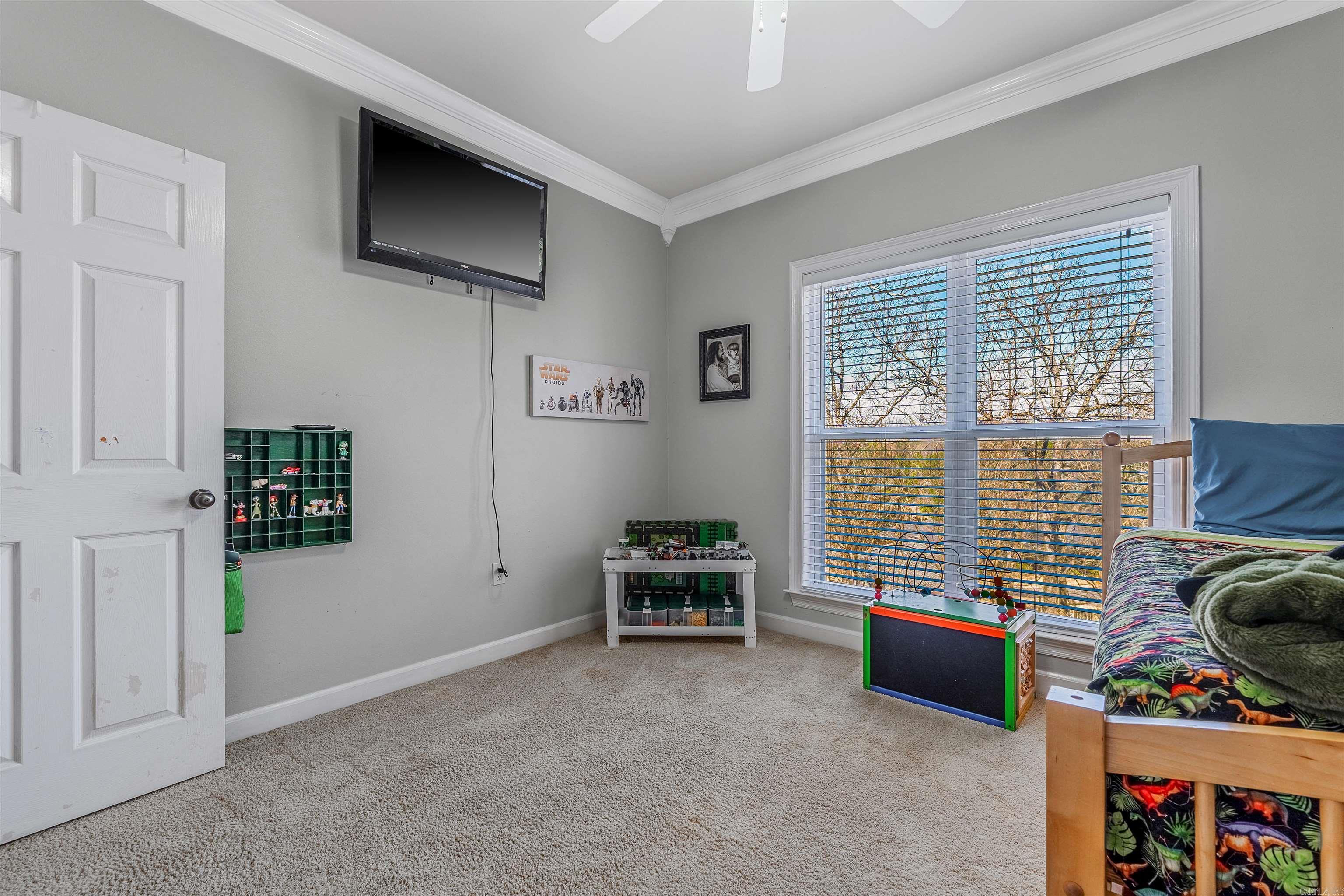 41 Norfork Dr  Maumelle, AR