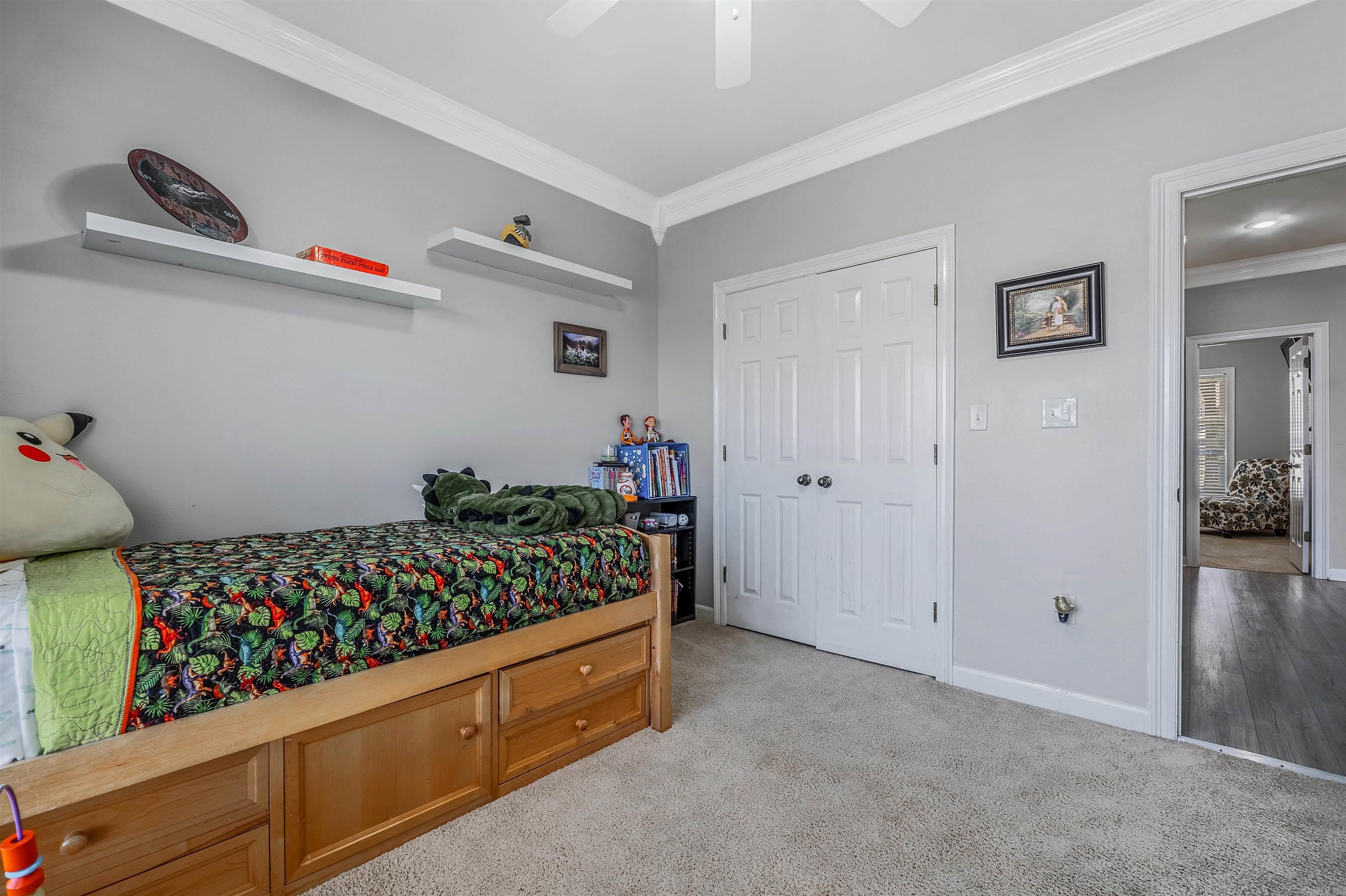 41 Norfork Dr  Maumelle, AR