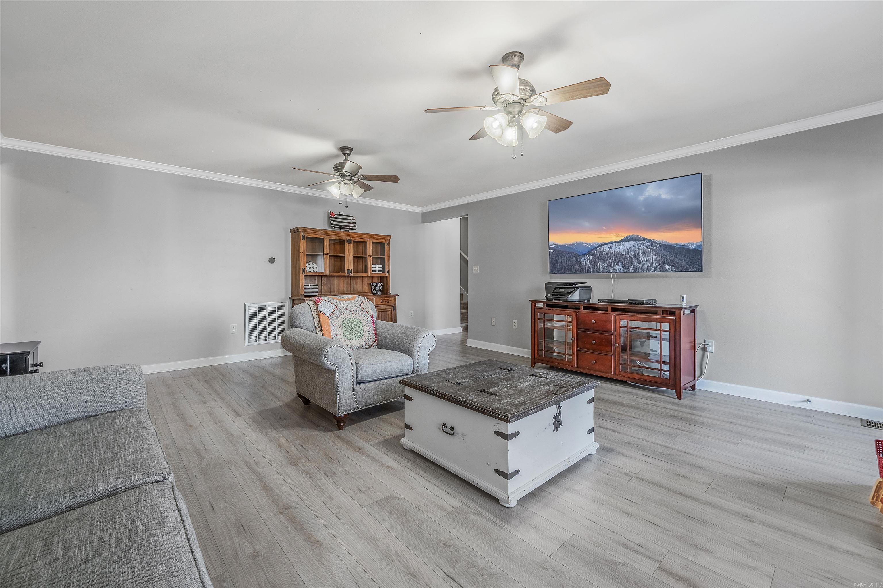 41 Norfork Dr  Maumelle, AR
