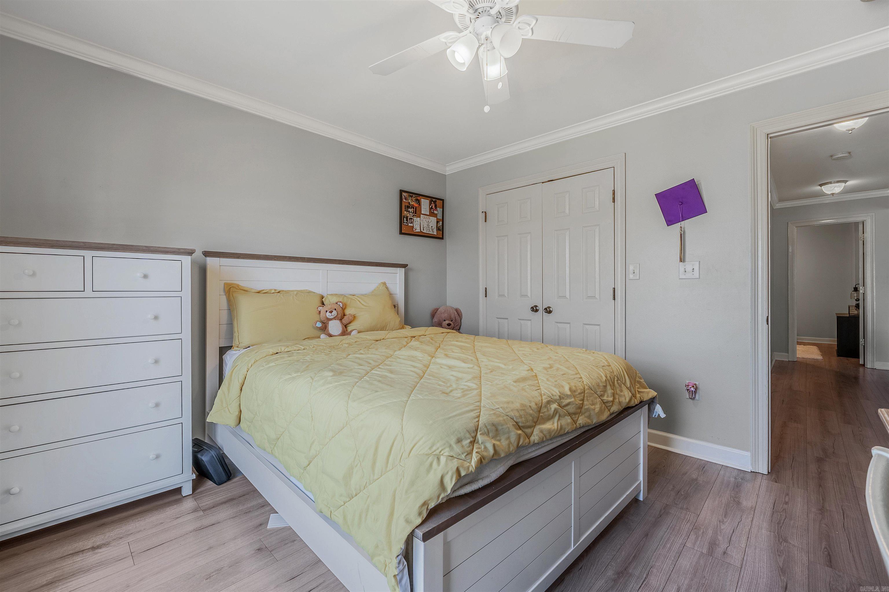 41 Norfork Dr  Maumelle, AR