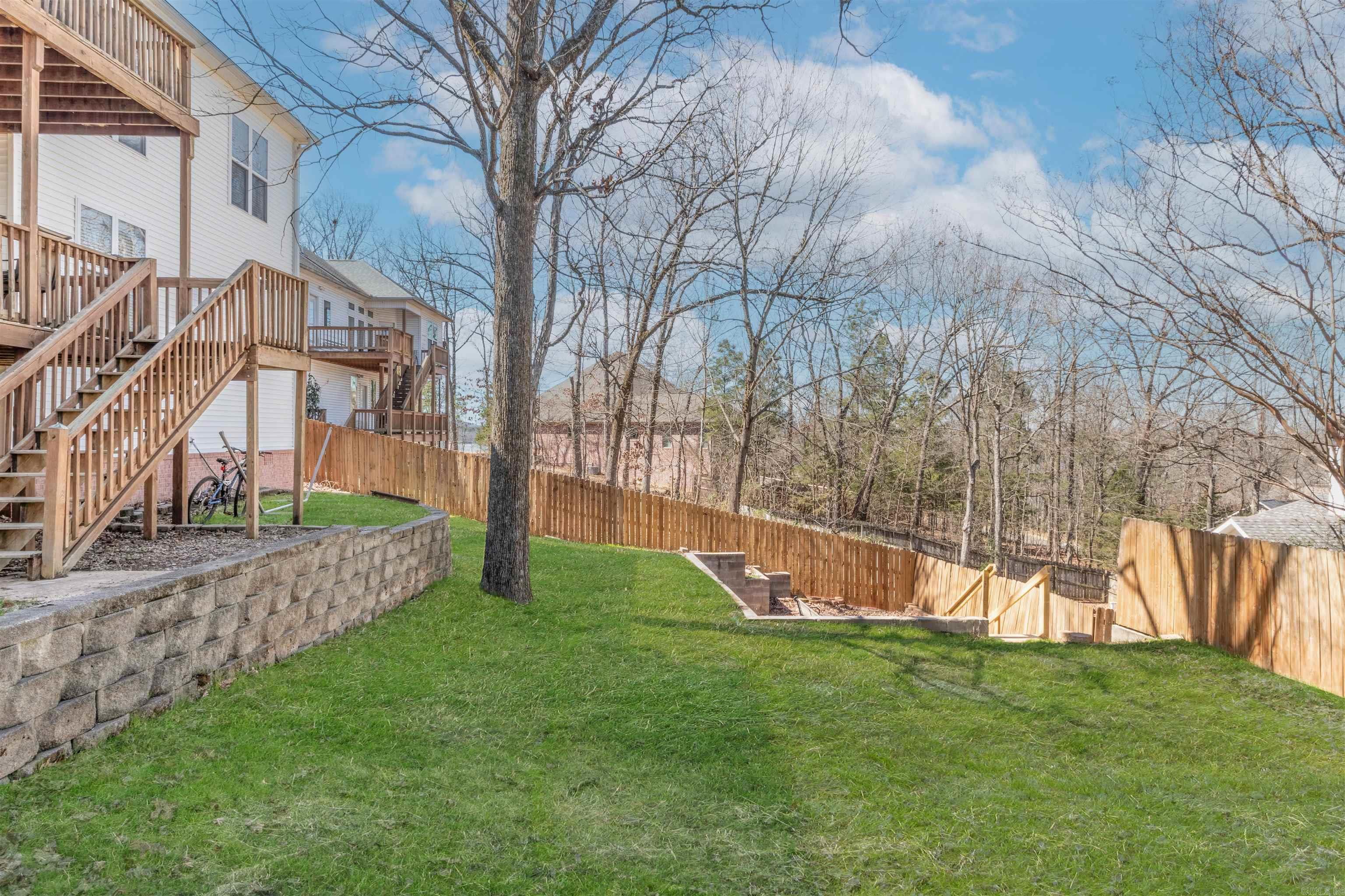 41 Norfork Dr  Maumelle, AR