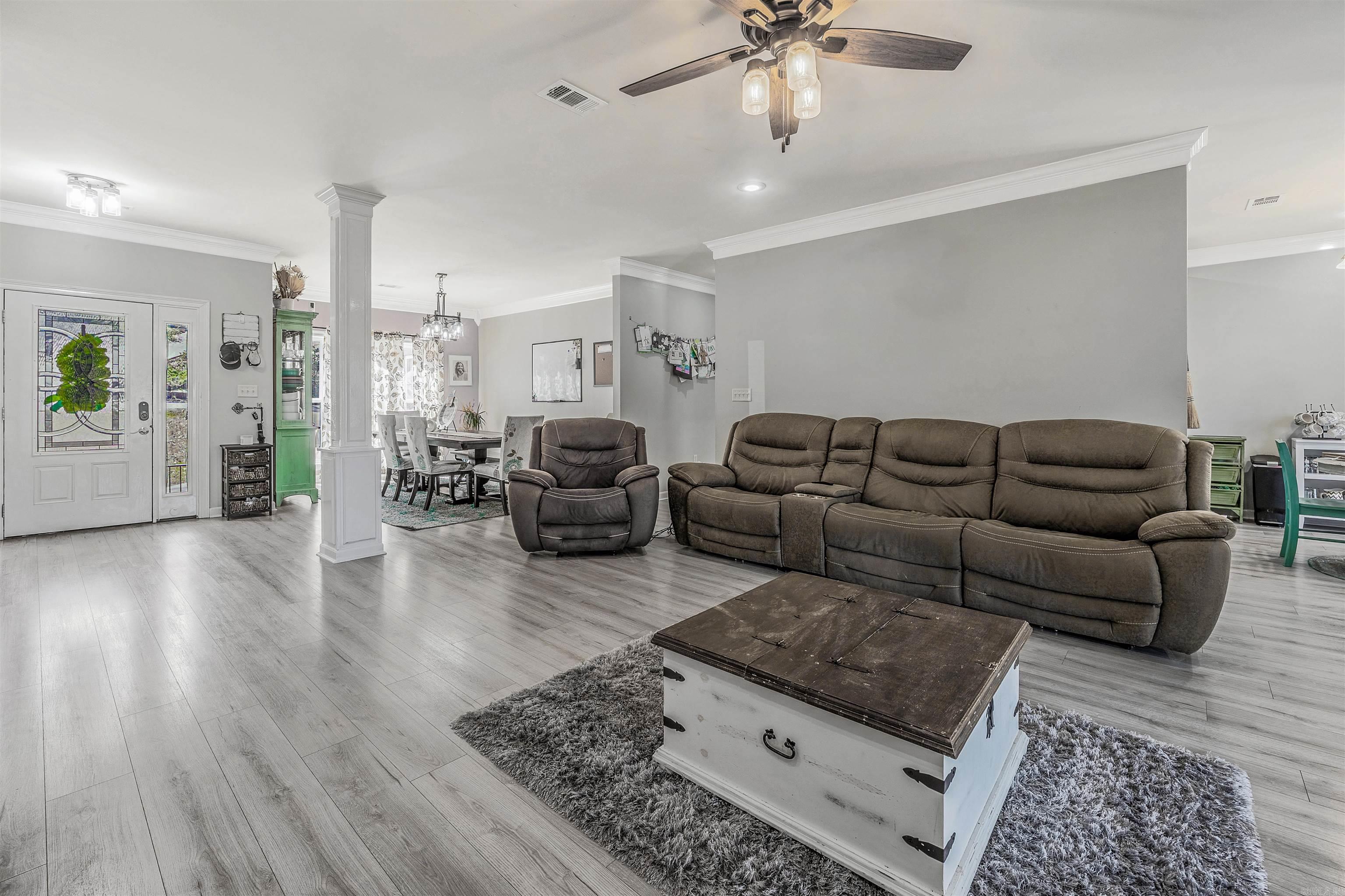 41 Norfork Dr  Maumelle, AR