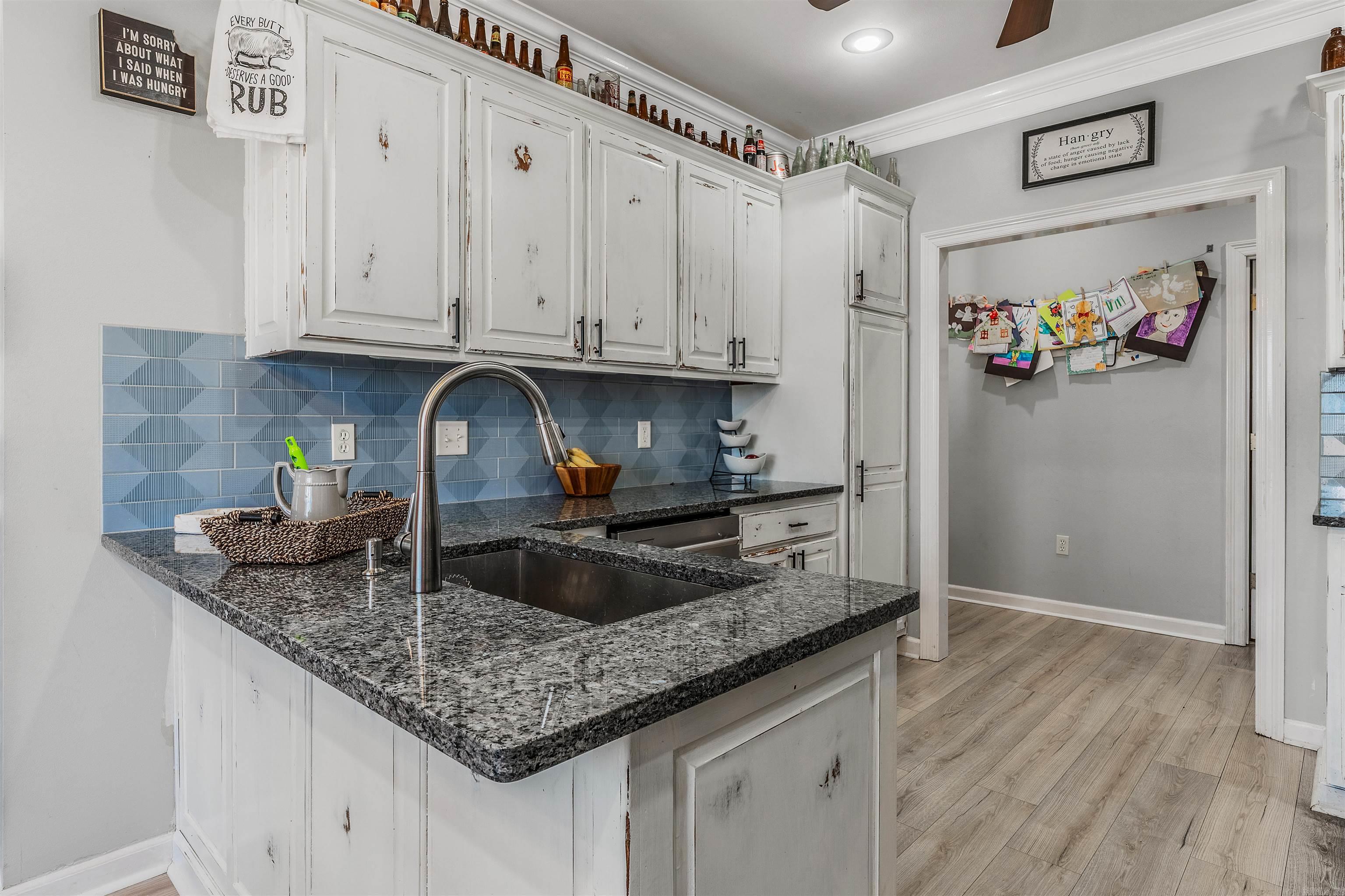 41 Norfork Dr  Maumelle, AR