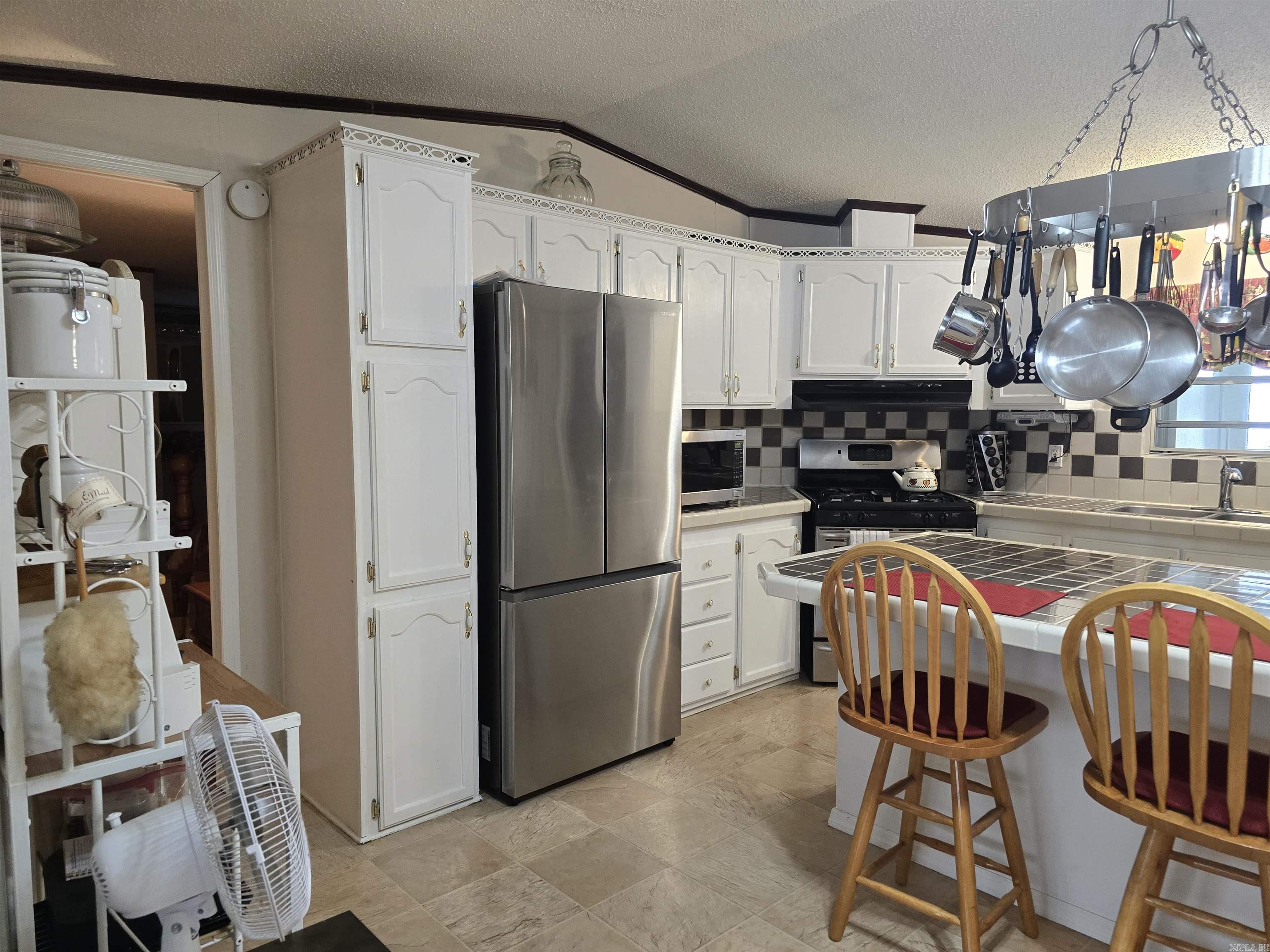 125 Starlight  Romance, AR