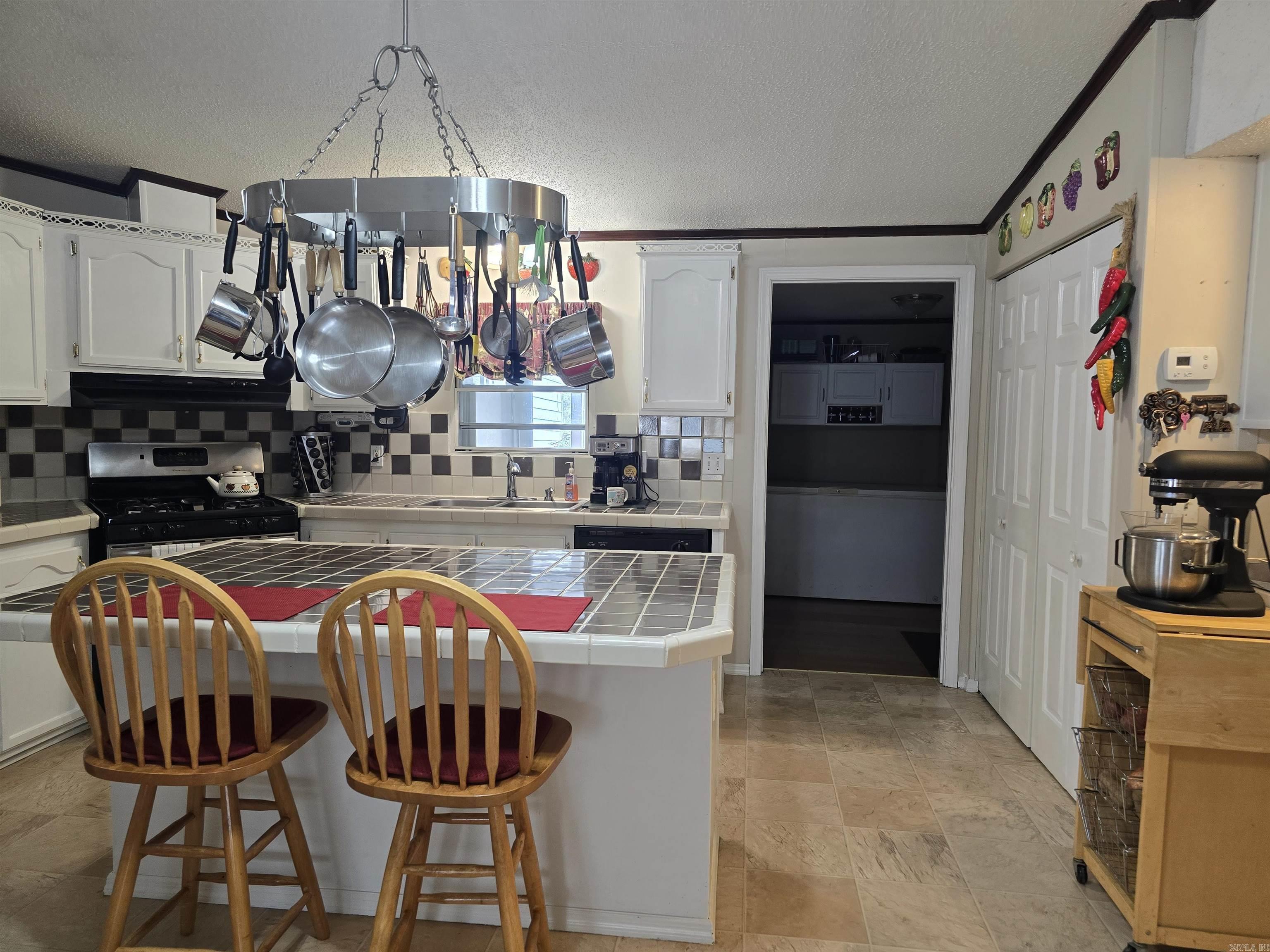 125 Starlight  Romance, AR