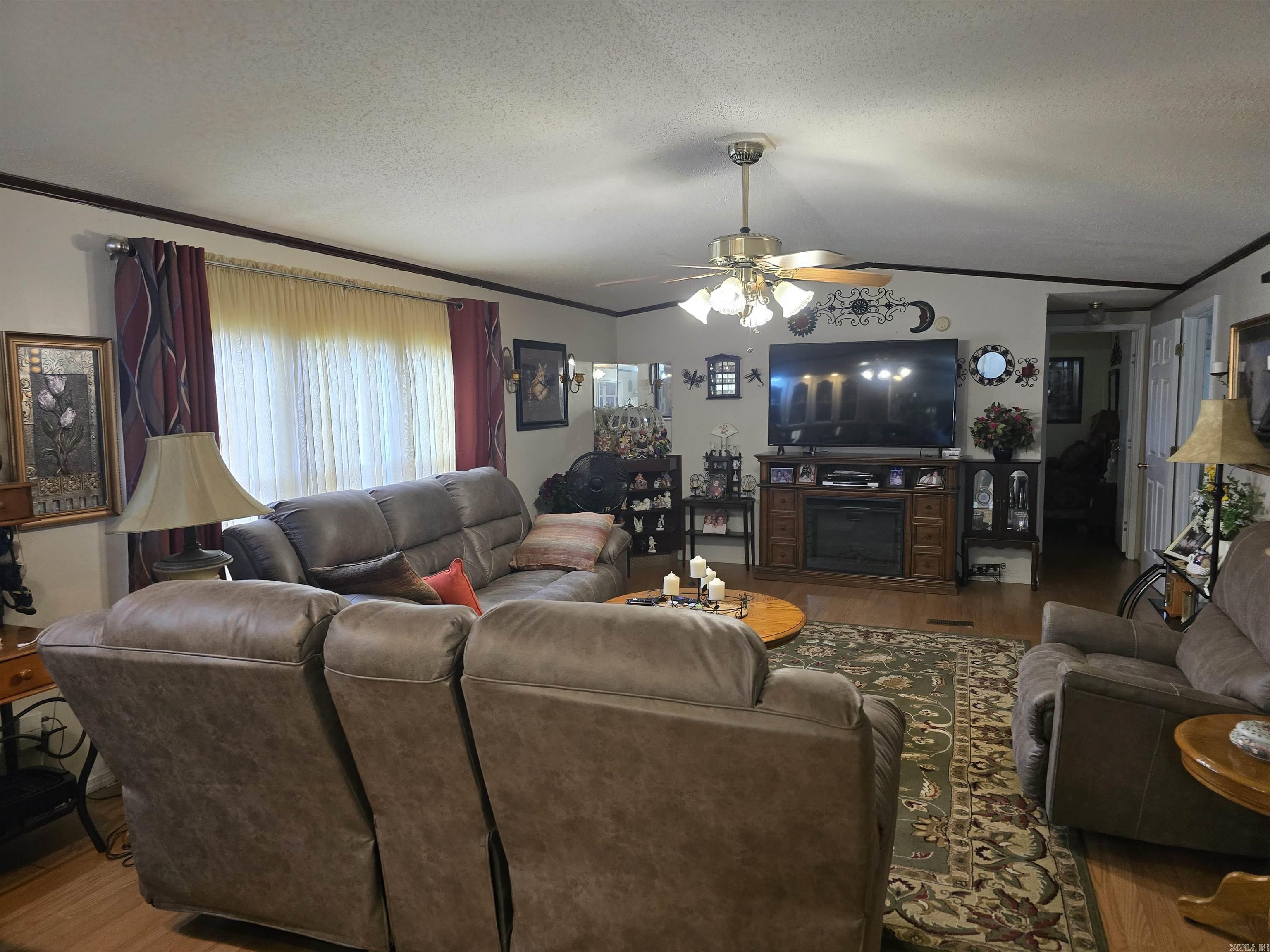125 Starlight  Romance, AR