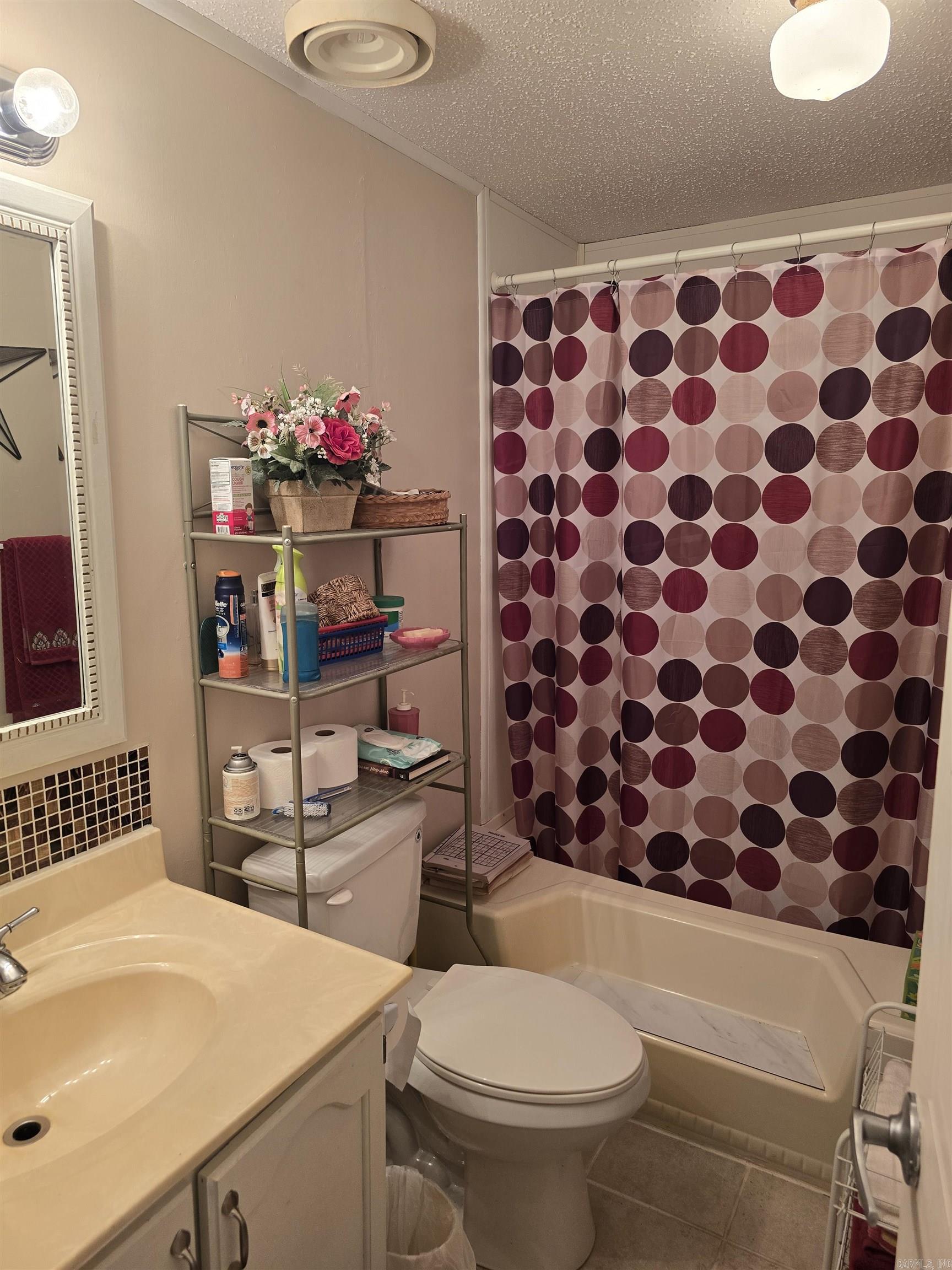 125 Starlight  Romance, AR