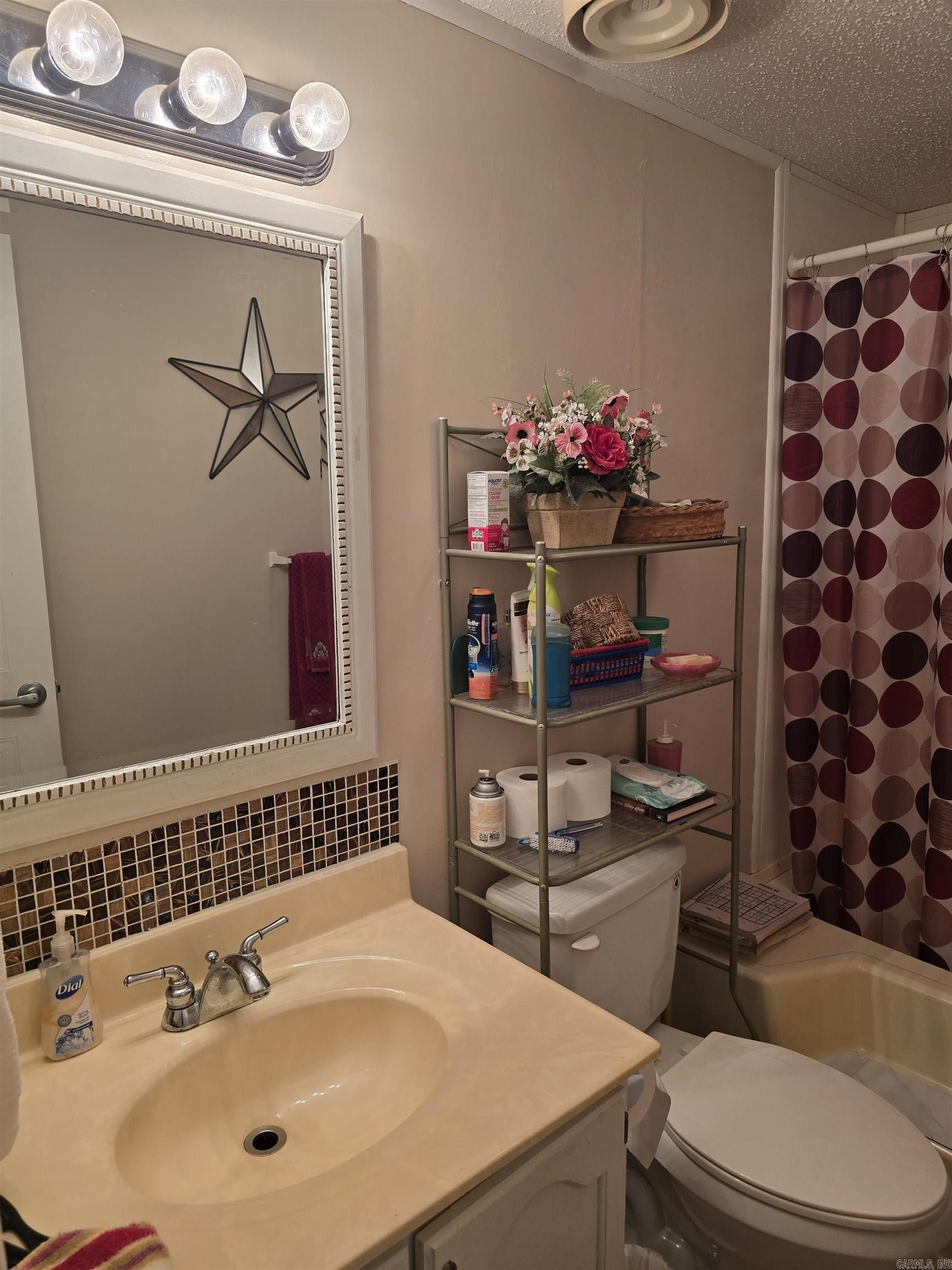 125 Starlight  Romance, AR
