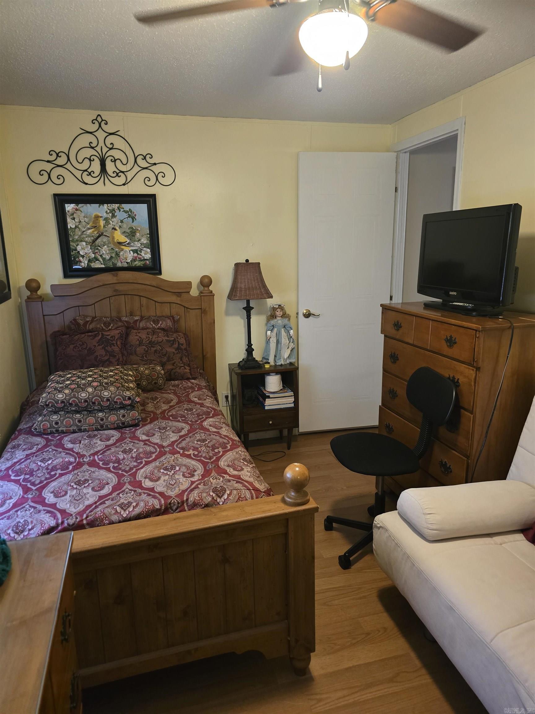125 Starlight  Romance, AR