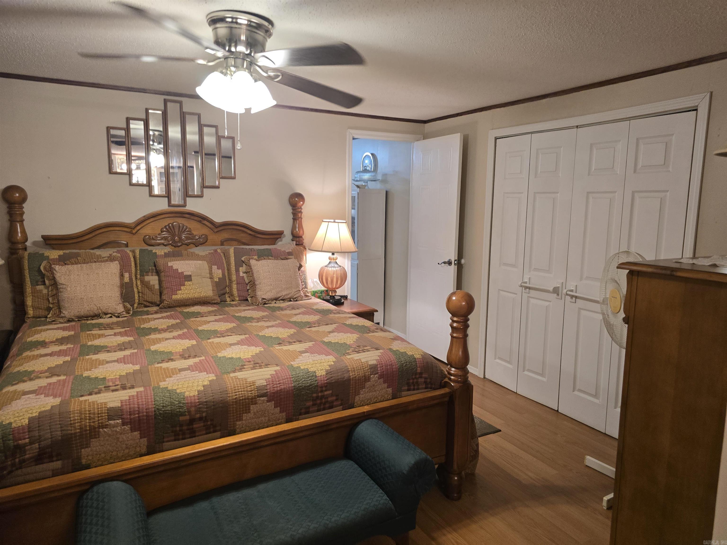 125 Starlight  Romance, AR
