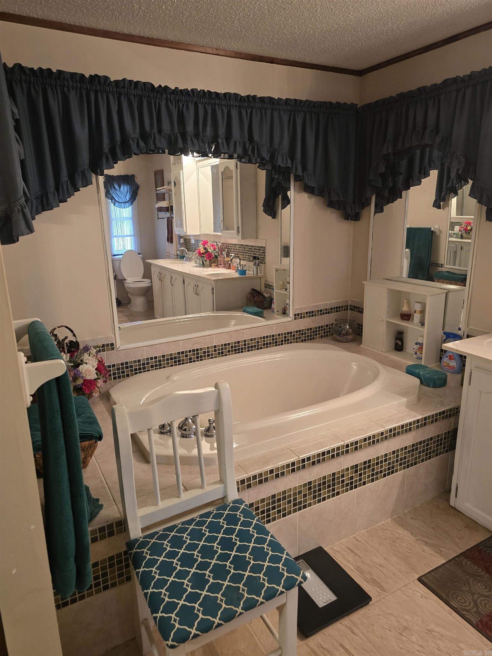 125 Starlight  Romance, AR