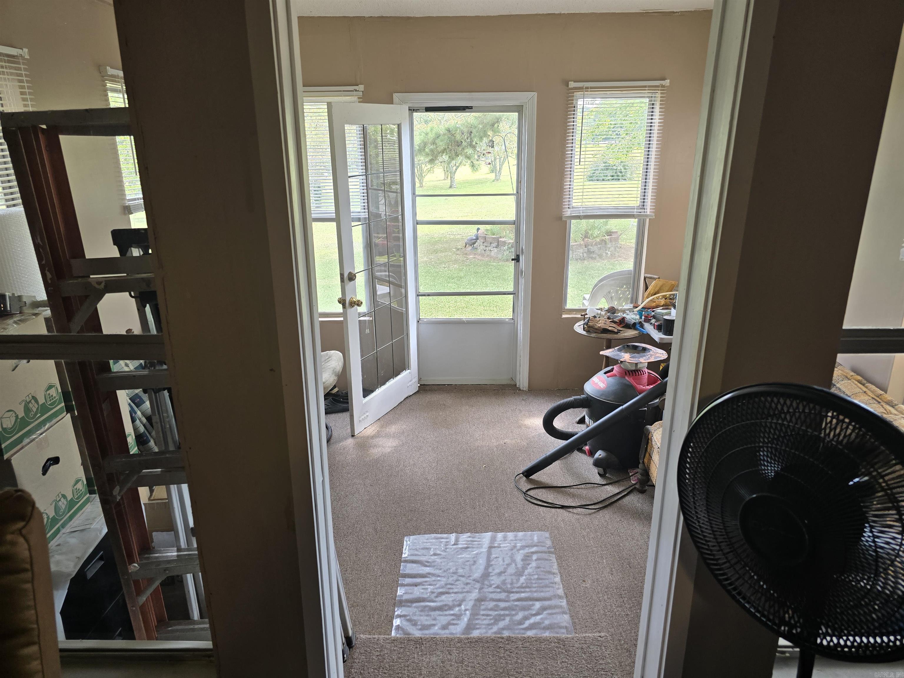 125 Starlight  Romance, AR