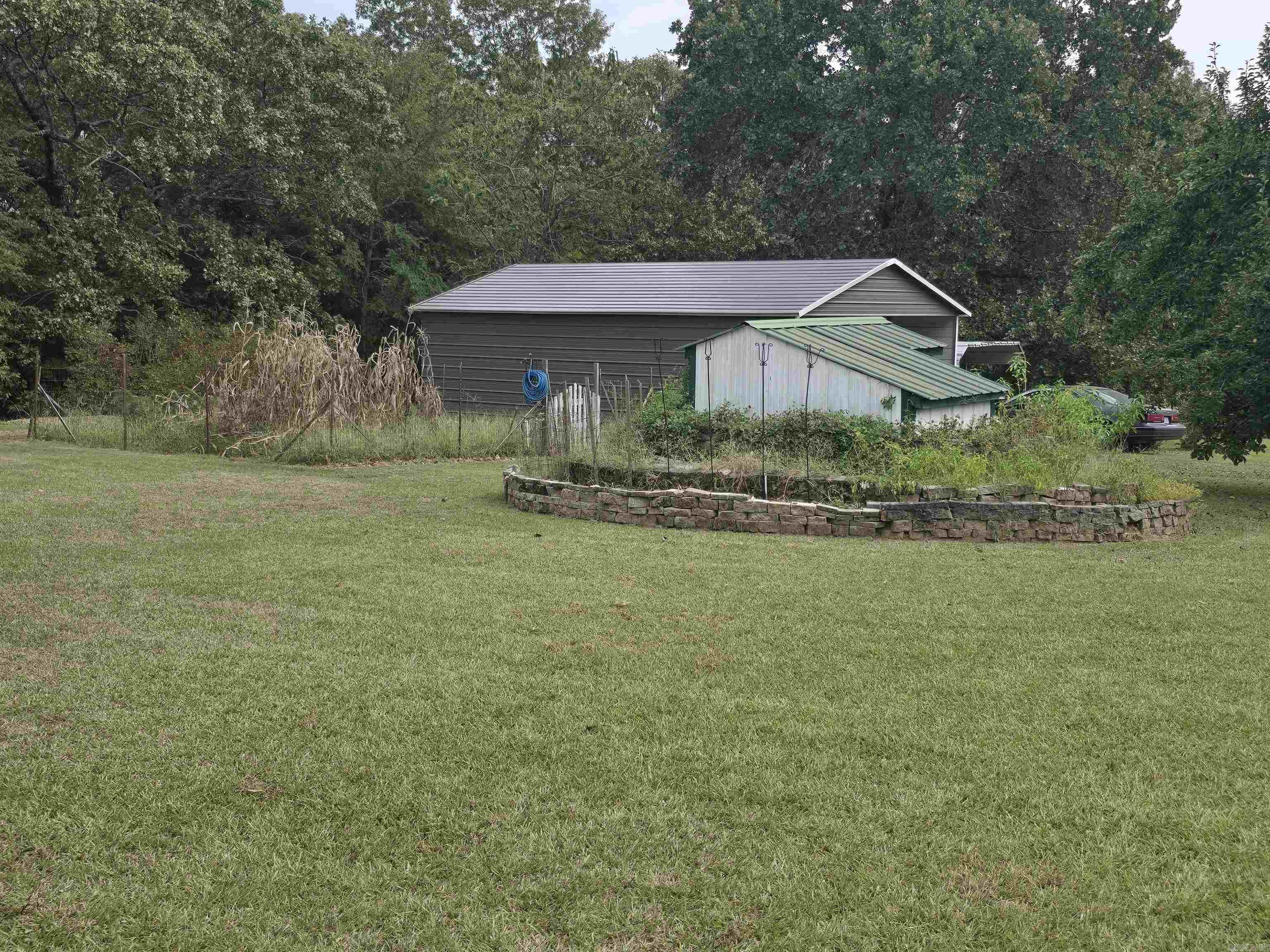 125 Starlight  Romance, AR