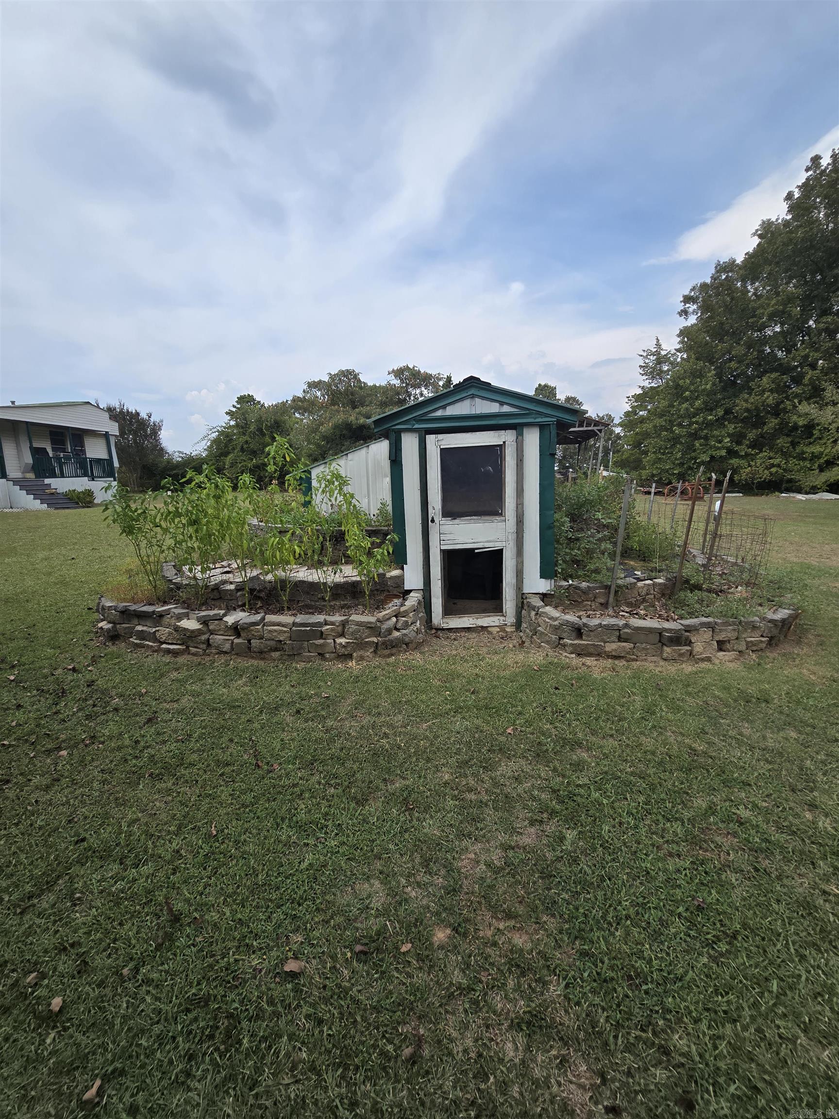 125 Starlight  Romance, AR