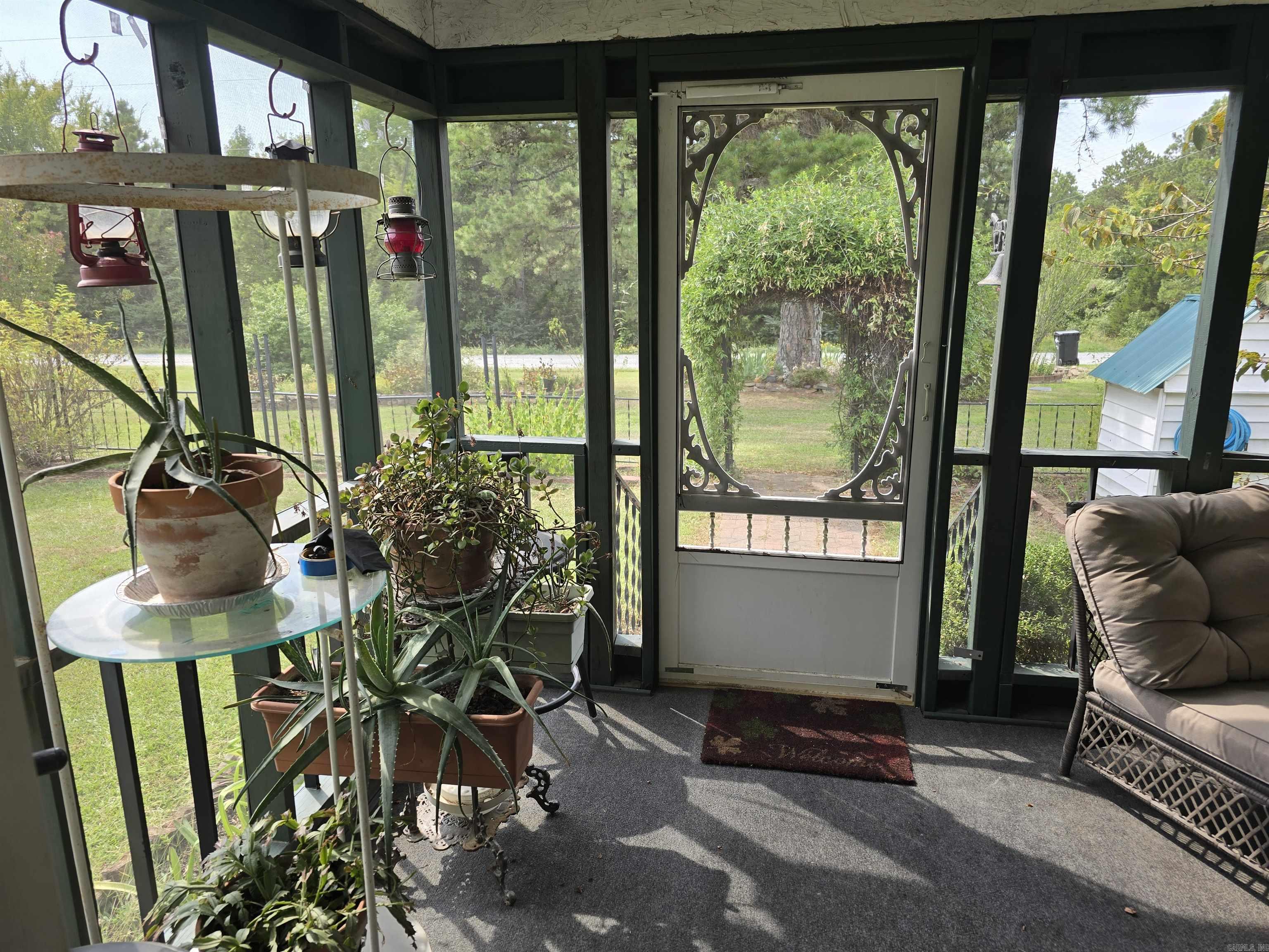 125 Starlight  Romance, AR