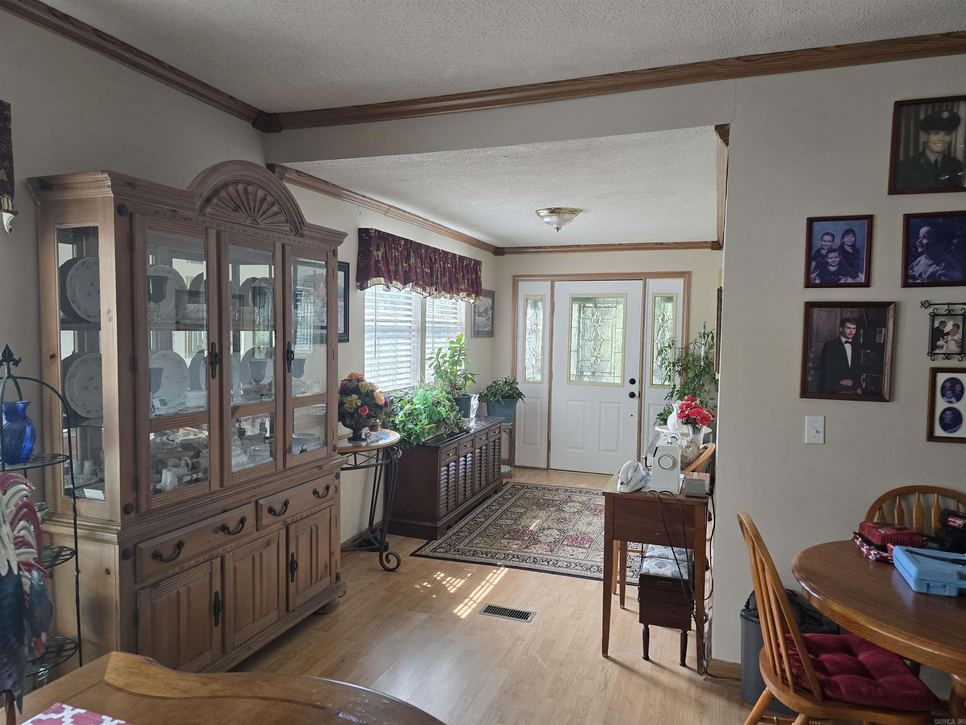 125 Starlight  Romance, AR