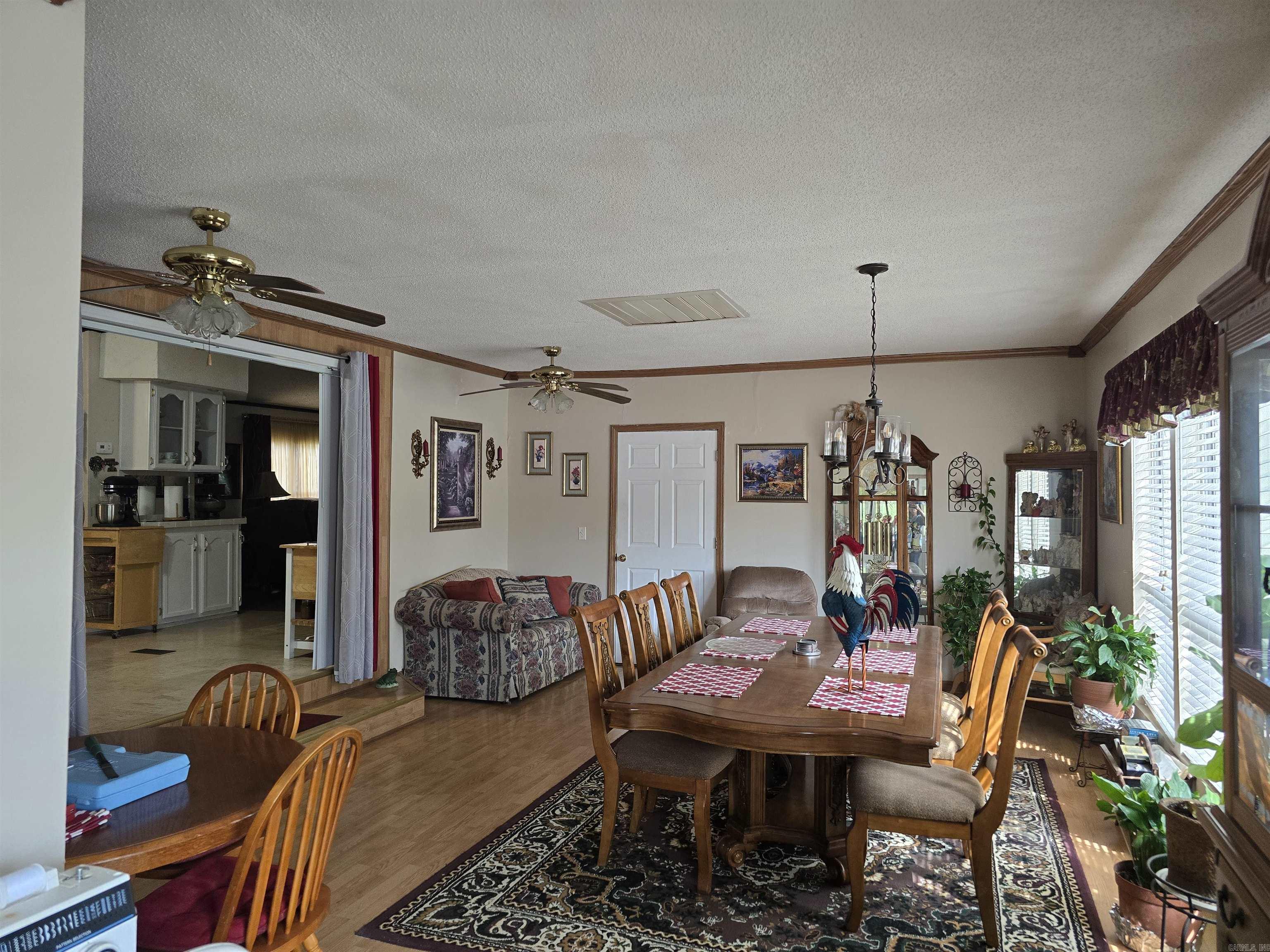 125 Starlight  Romance, AR