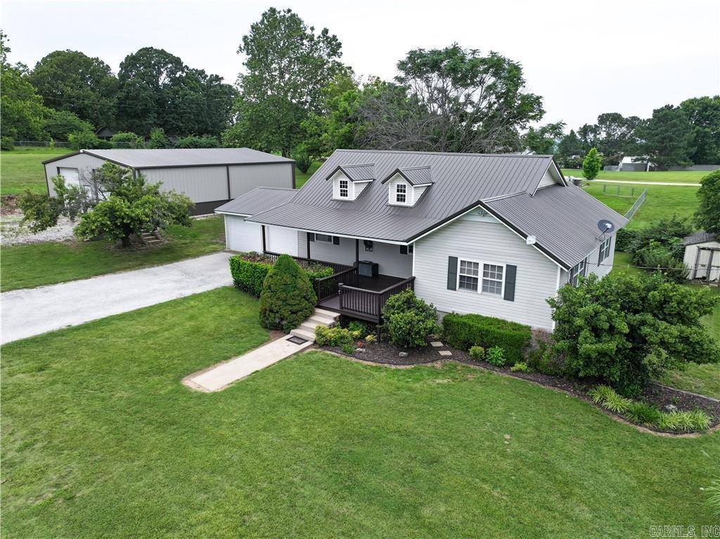 4639 Quail  Harrison, AR